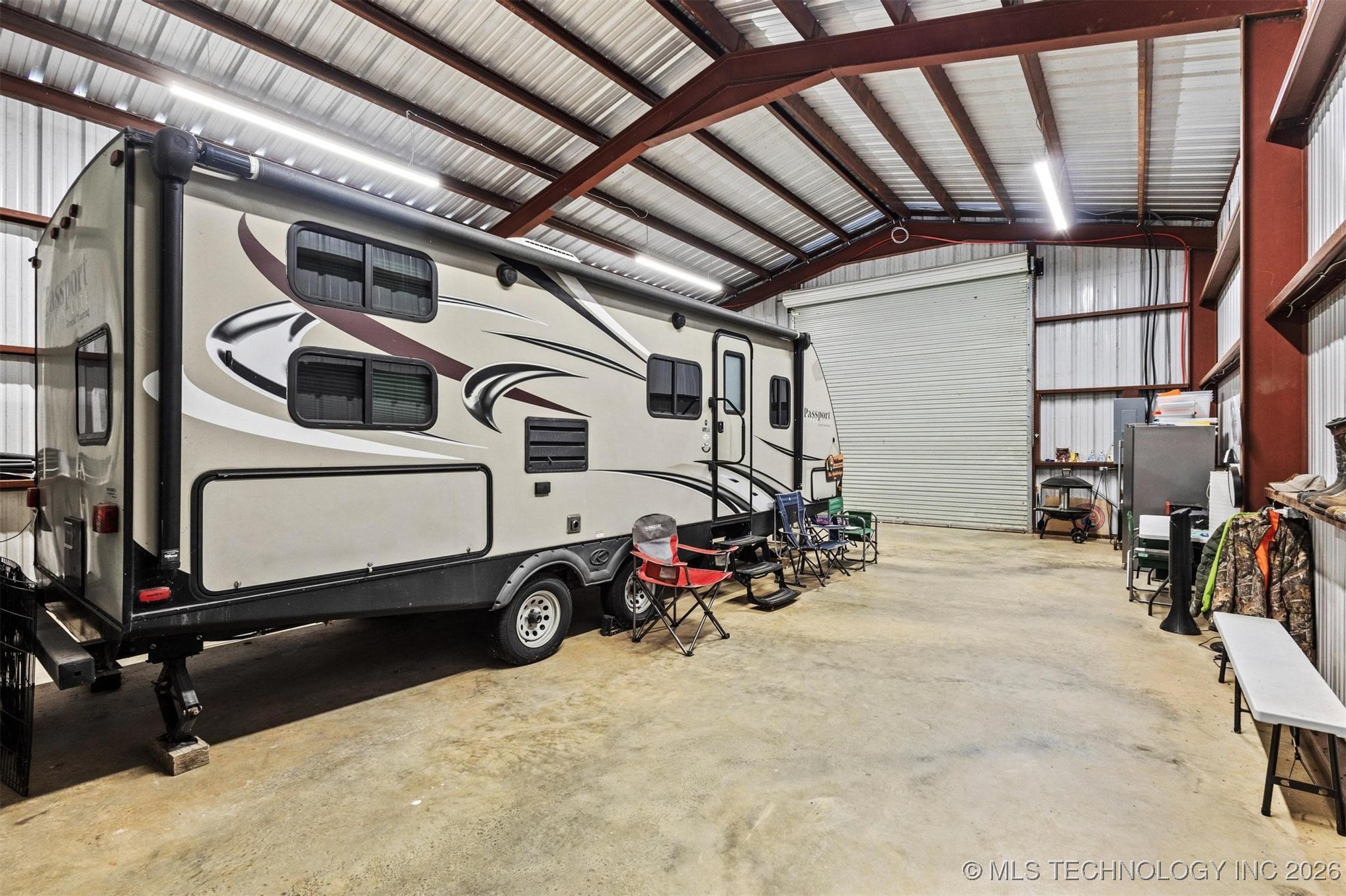 1552 Green Acres Road Idabel OK 74745