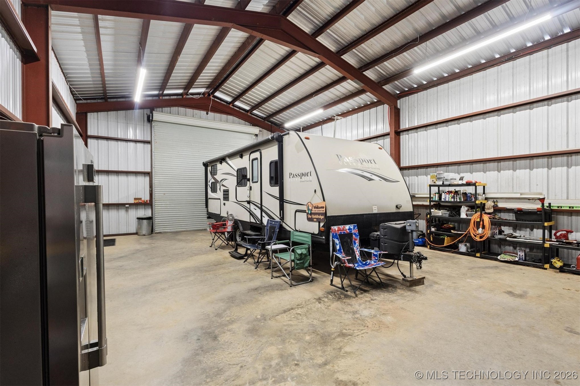 1552 Green Acres Road Idabel OK 74745
