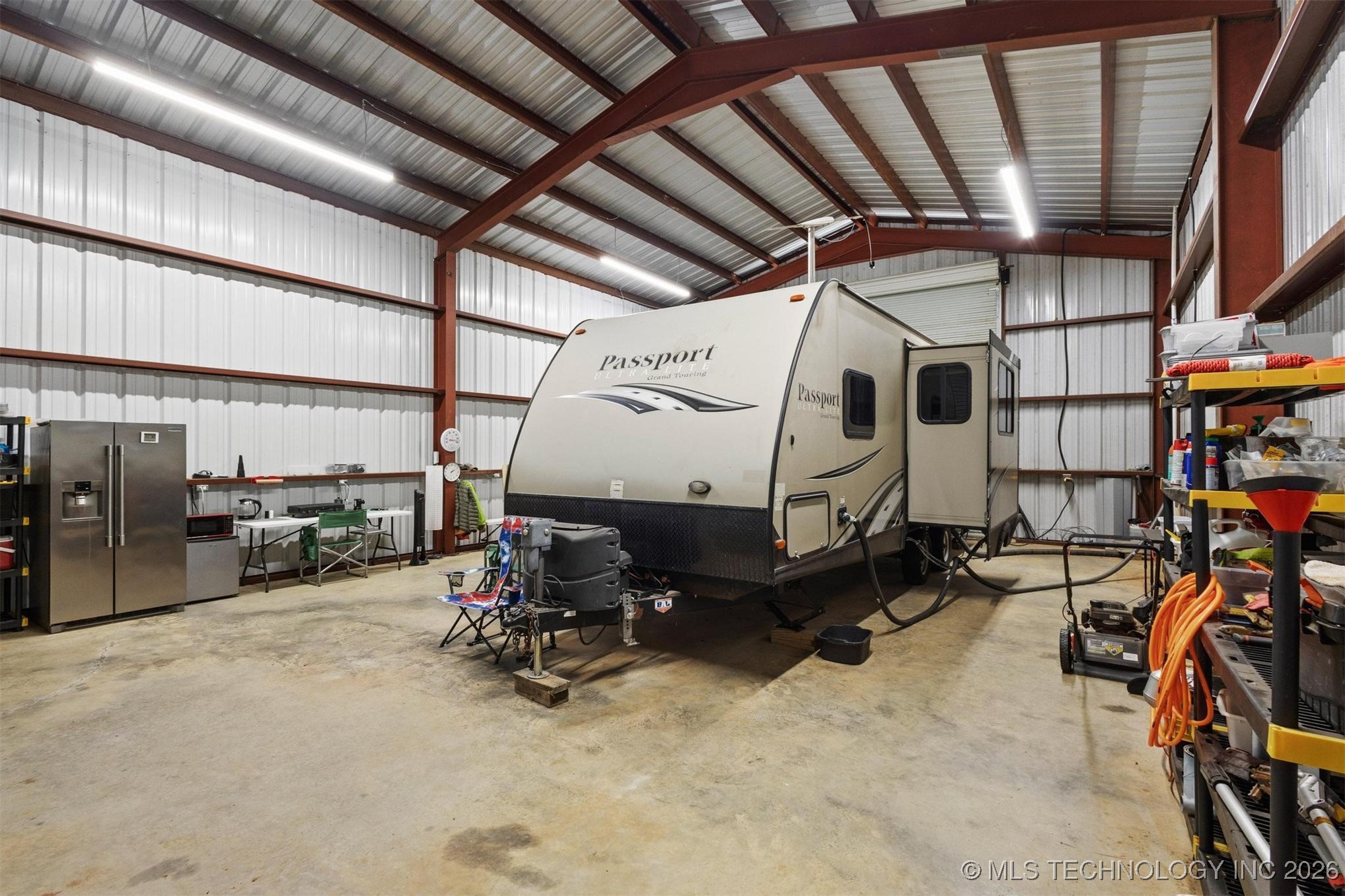 1552 Green Acres Road Idabel OK 74745
