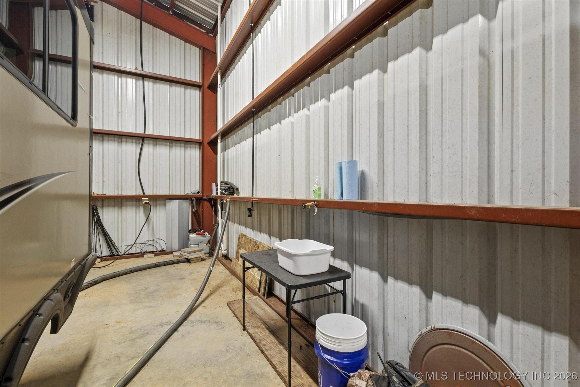 1552 Green Acres Road Idabel OK 74745