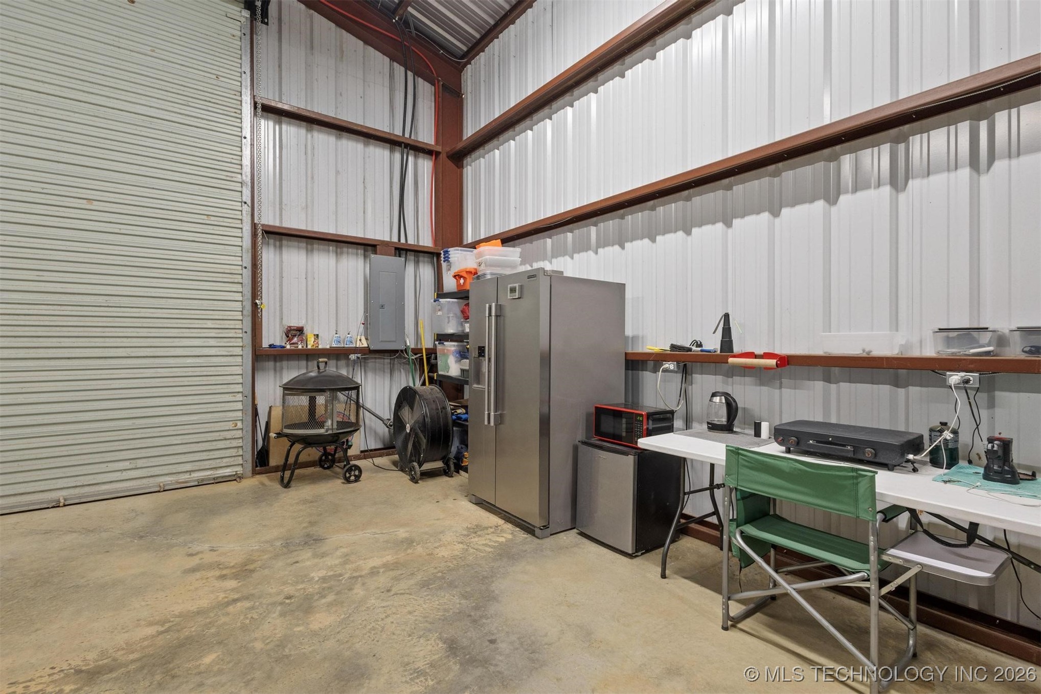 1552 Green Acres Road Idabel OK 74745
