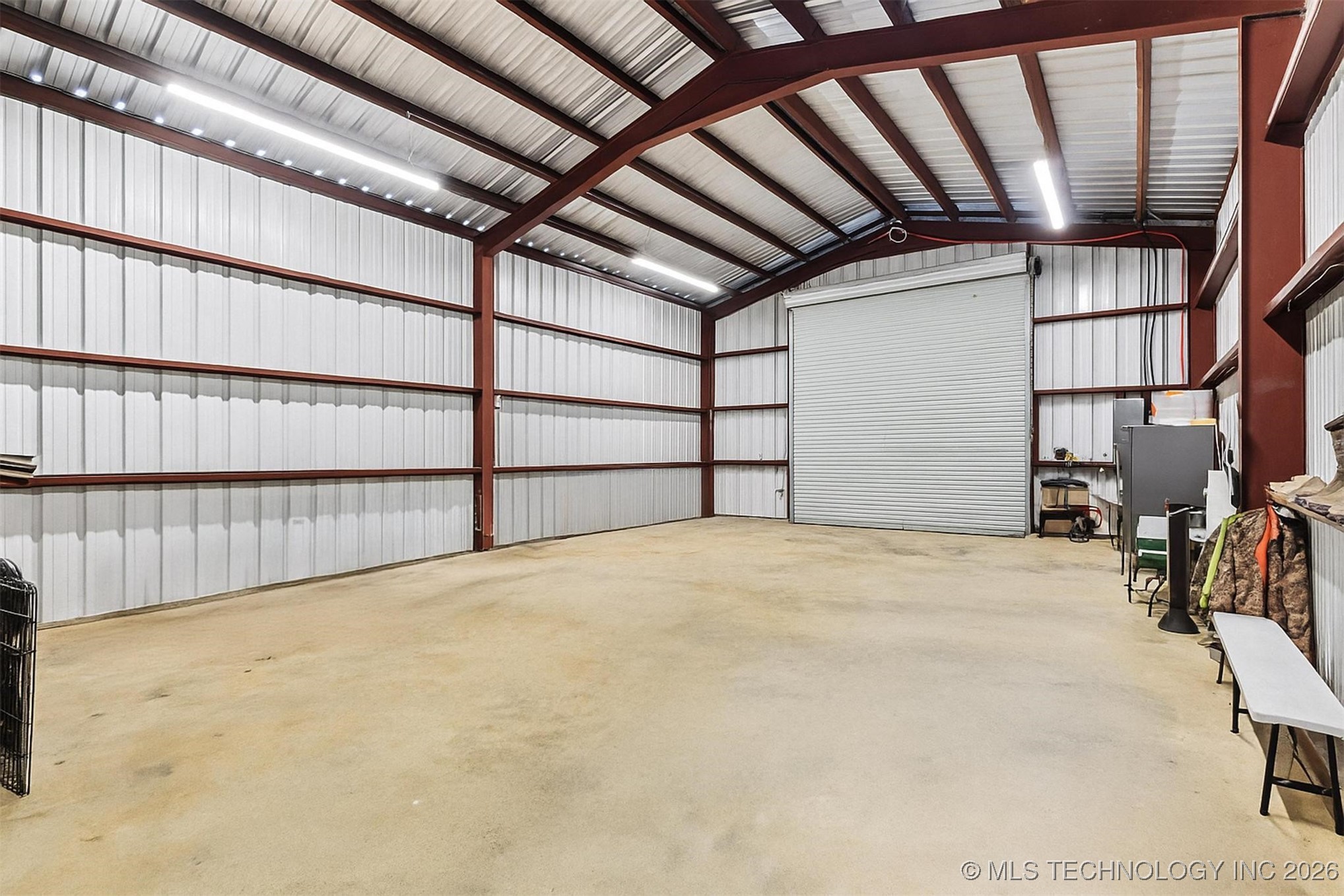 1552 Green Acres Road Idabel OK 74745