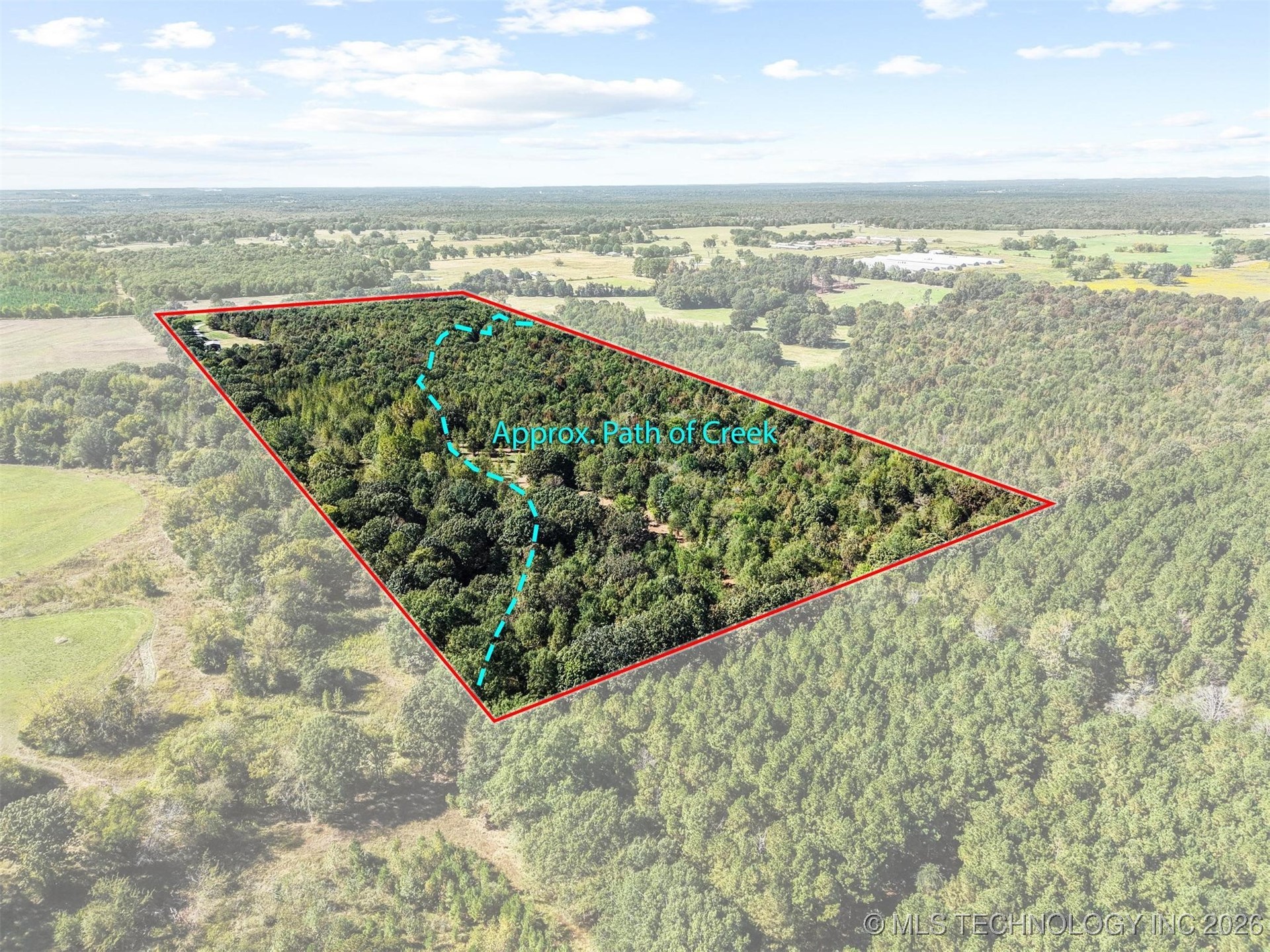 1552 Green Acres Road Idabel OK 74745