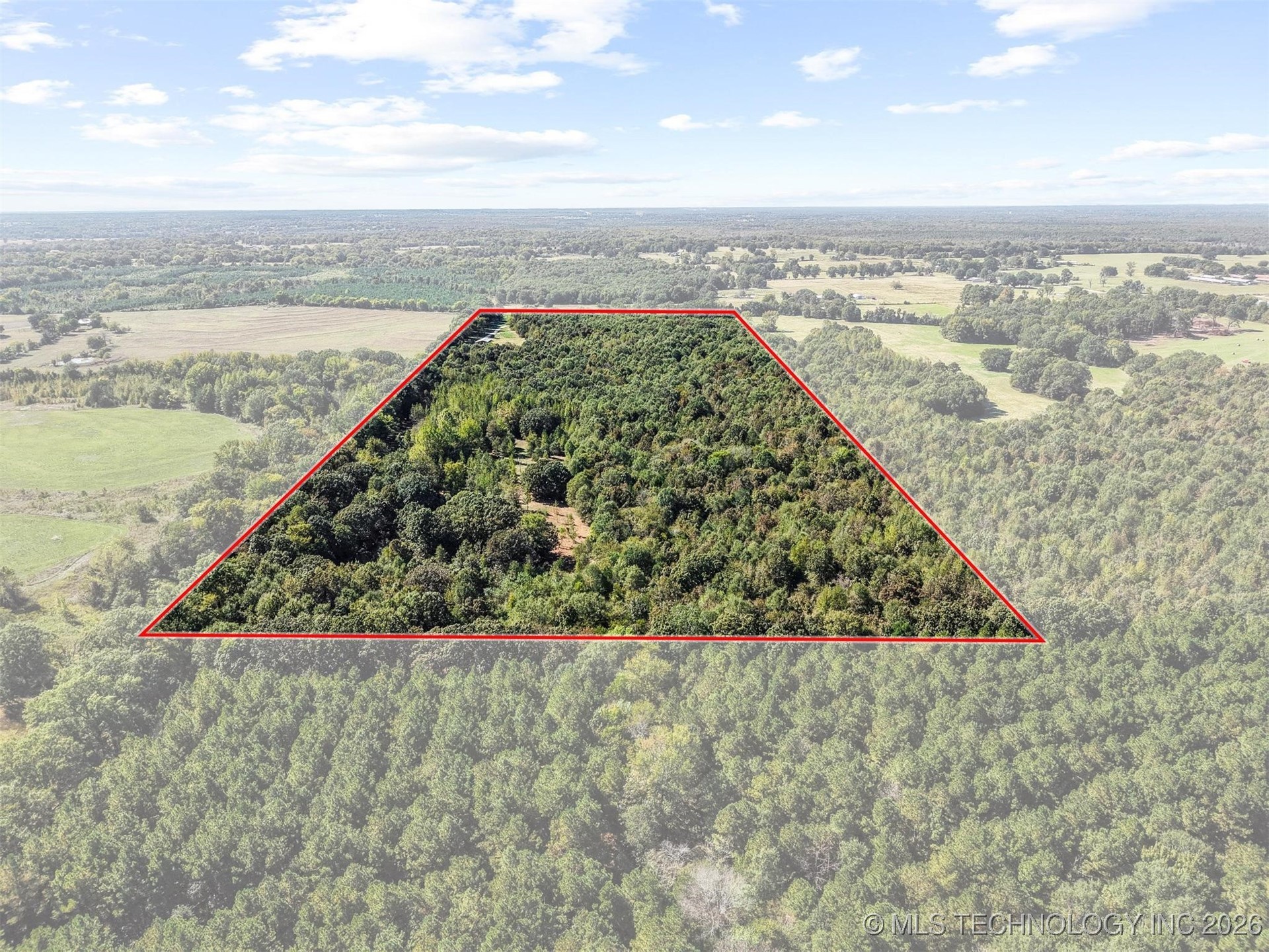 1552 Green Acres Road Idabel OK 74745