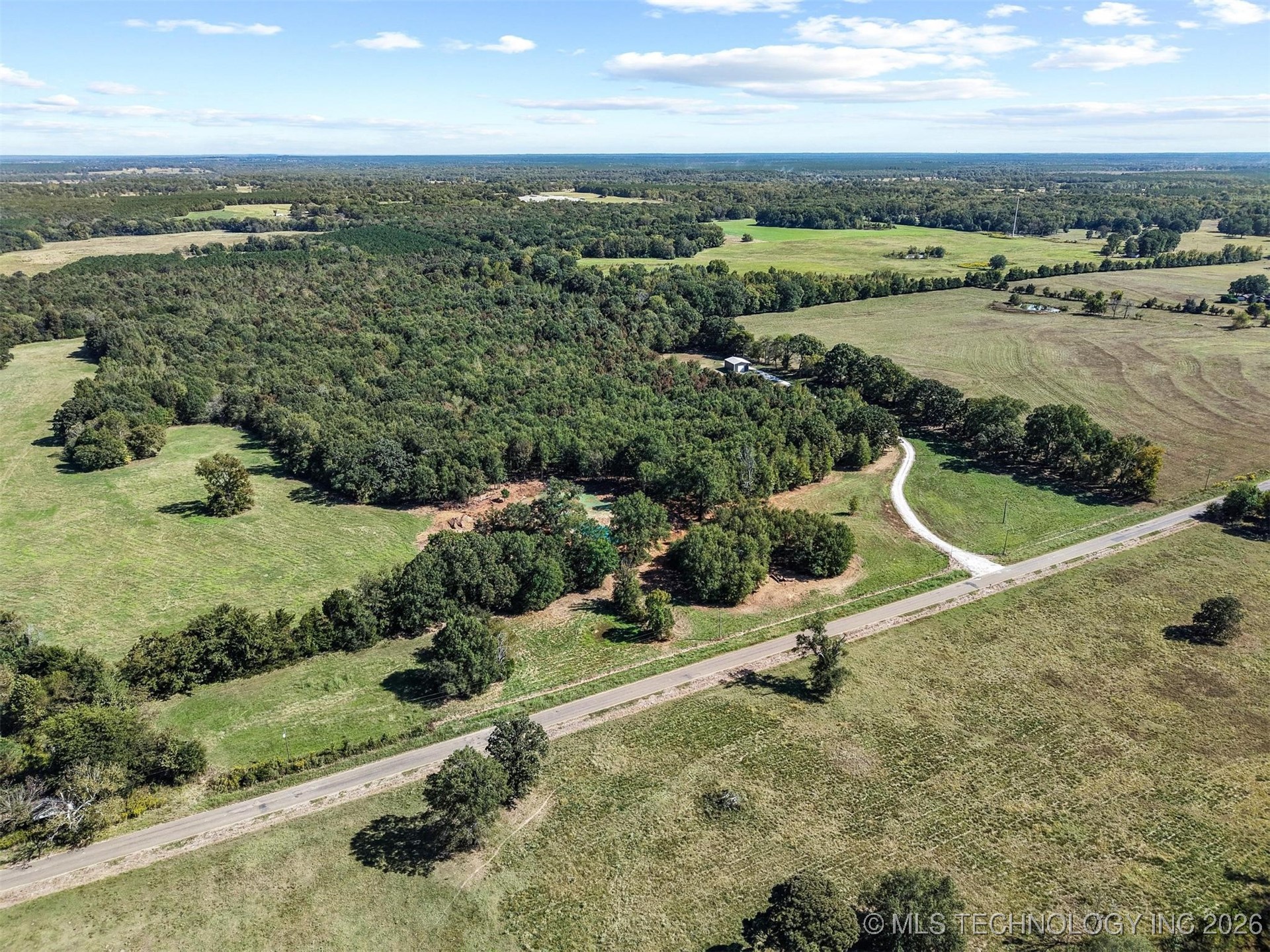 1552 Green Acres Road Idabel OK 74745
