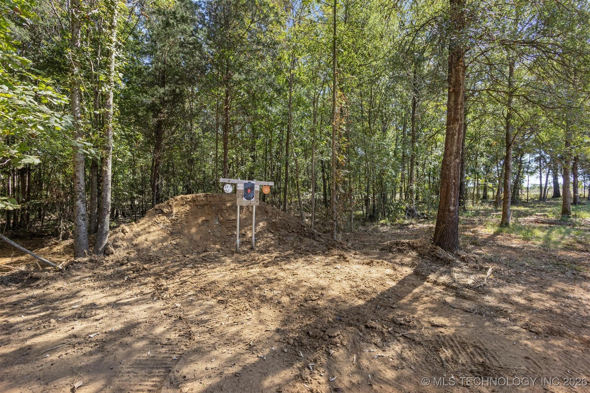 1552 Green Acres Road Idabel OK 74745