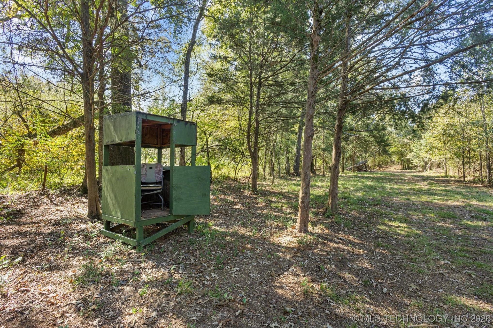 1552 Green Acres Road Idabel OK 74745