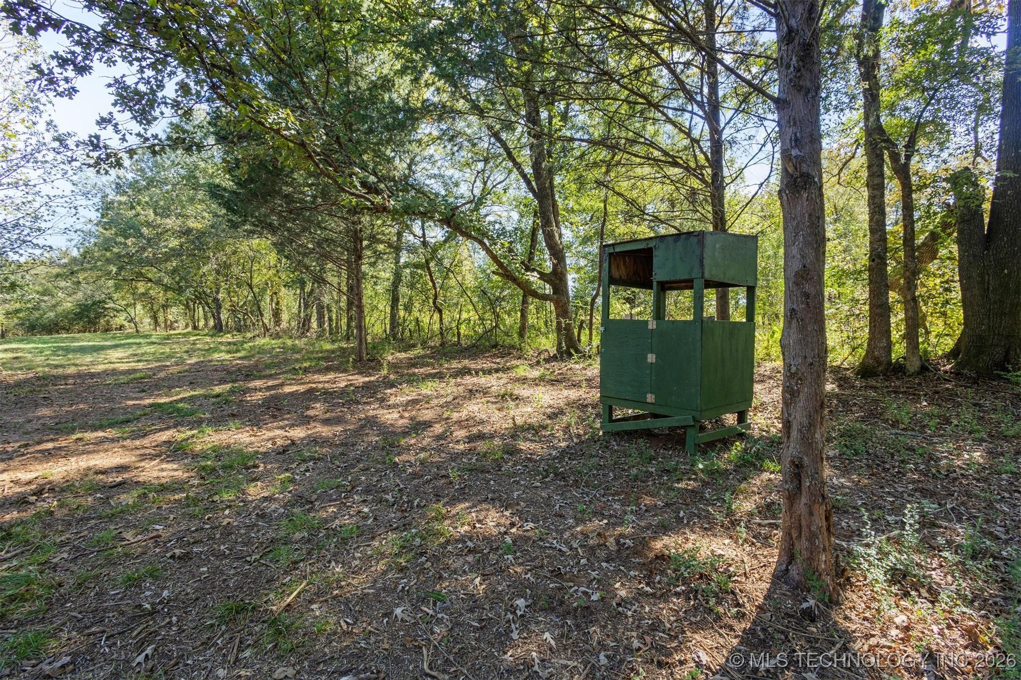 1552 Green Acres Road Idabel OK 74745