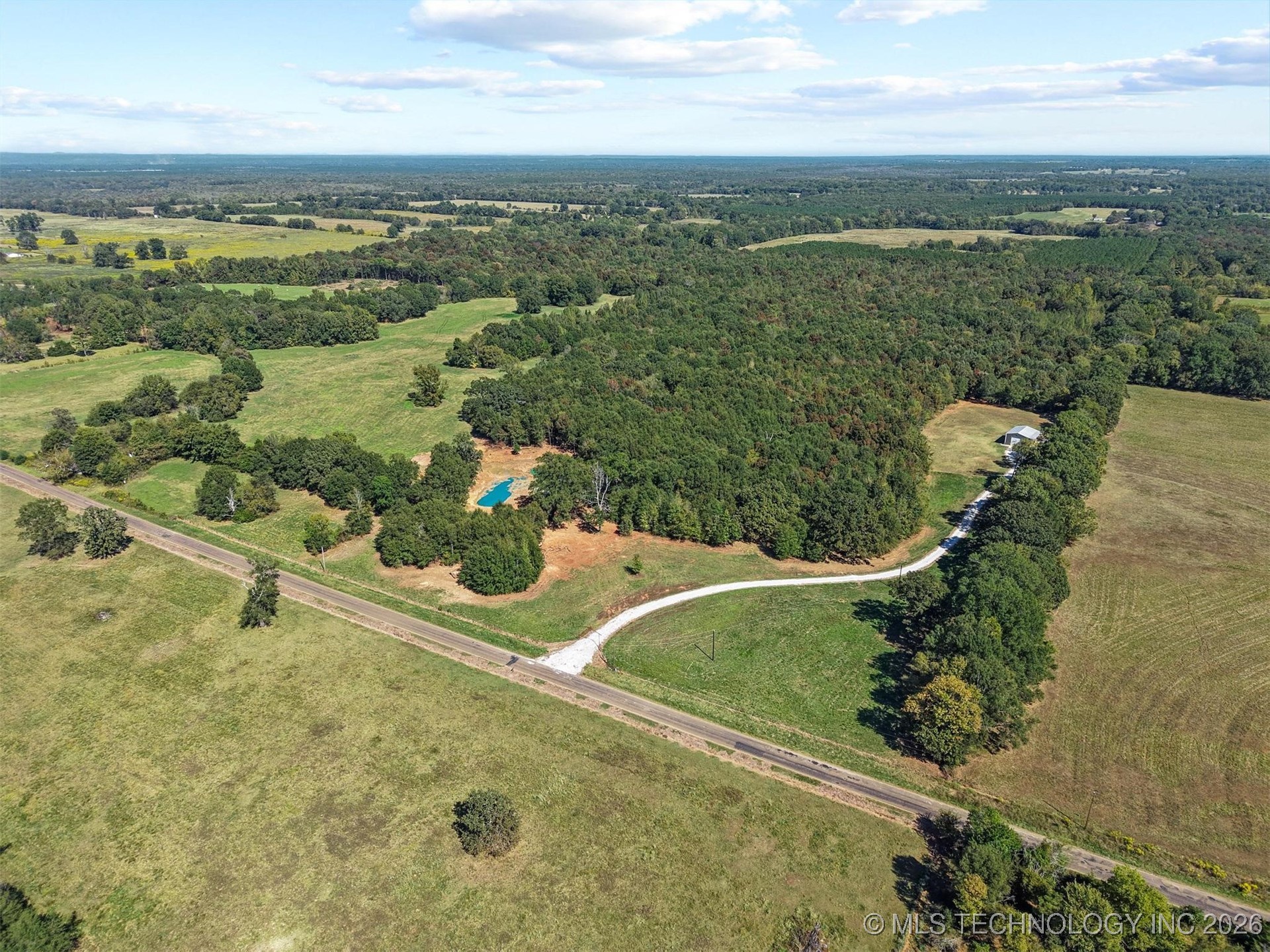 1552 Green Acres Road Idabel OK 74745