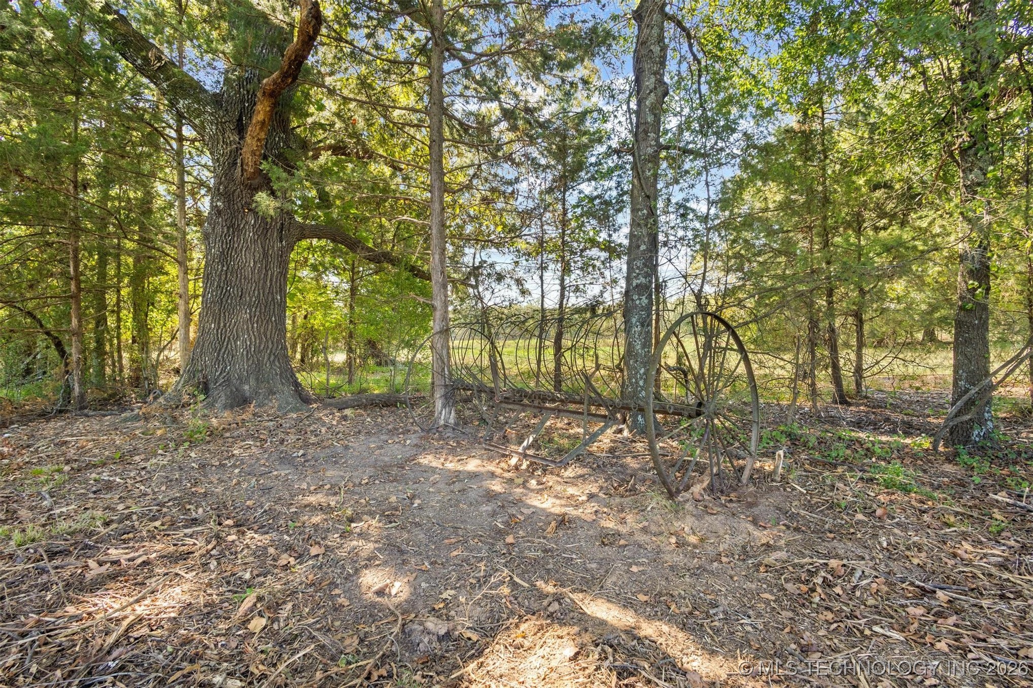 1552 Green Acres Road Idabel OK 74745