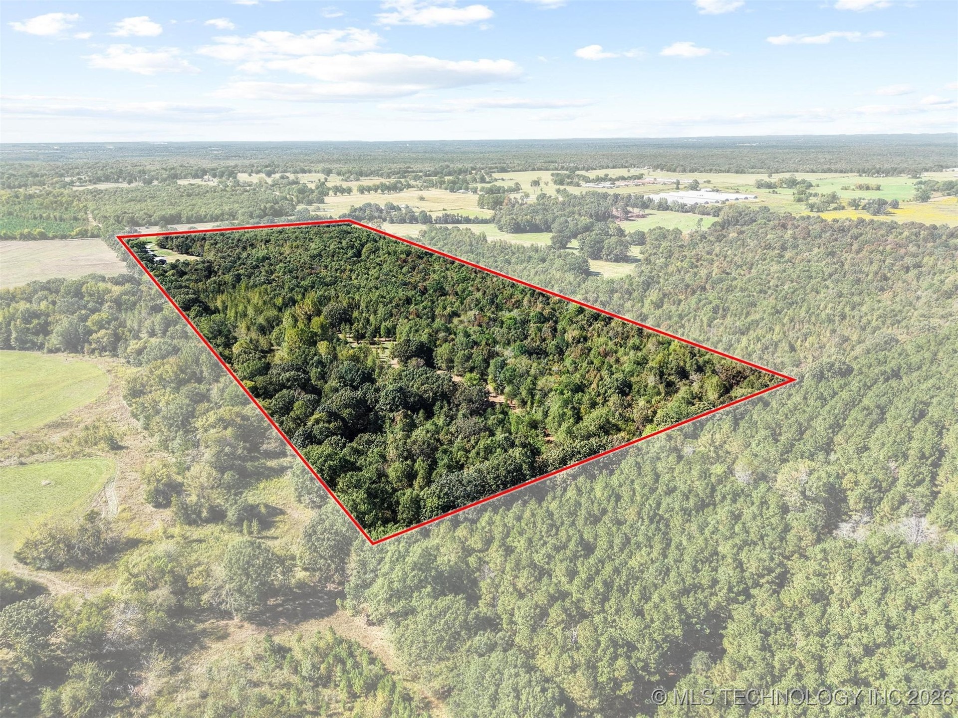 1552 Green Acres Road Idabel OK 74745