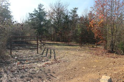 Poteau Mountain Monroe OK 74947