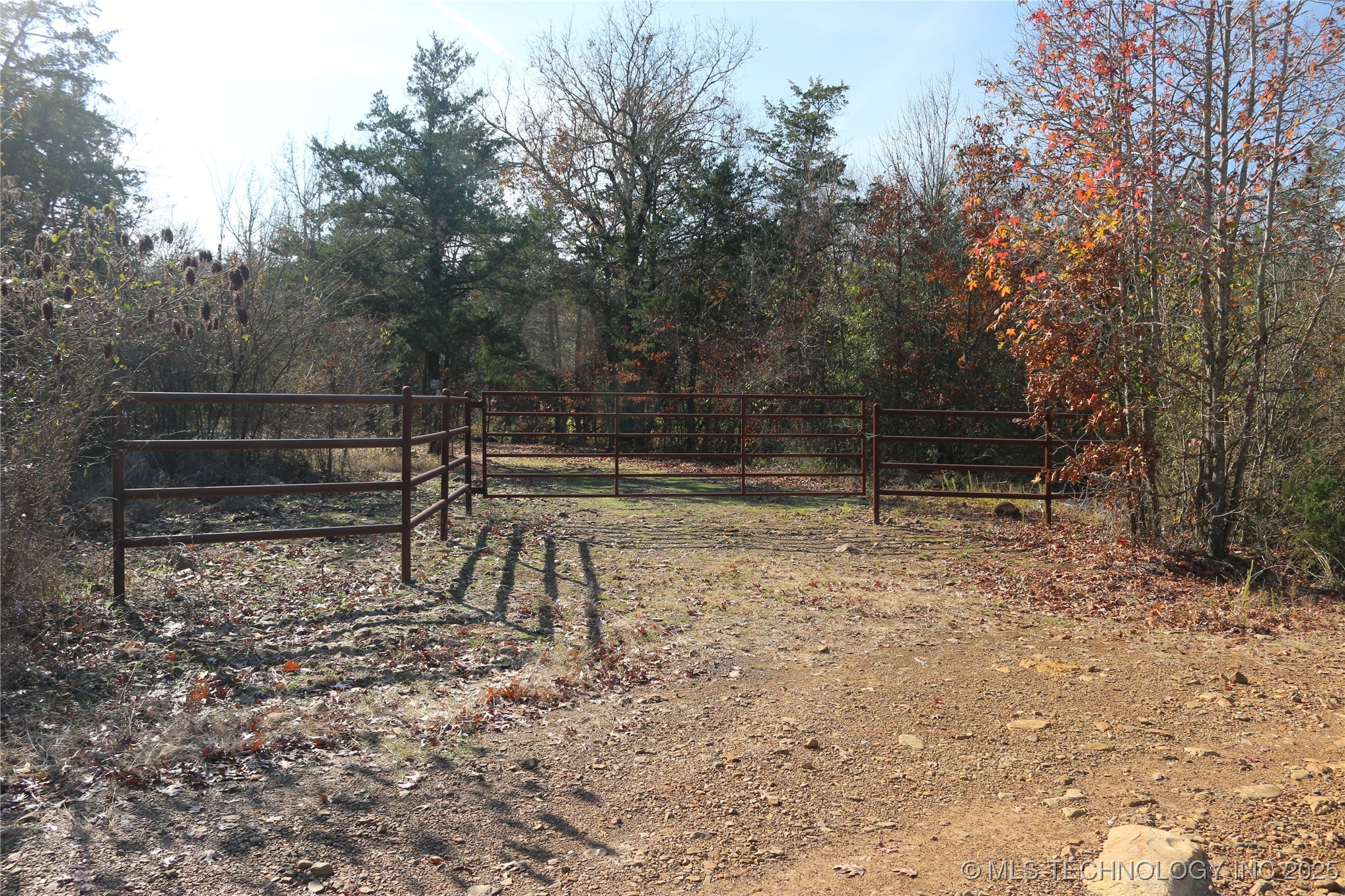 Poteau Mountain Monroe OK 74947
