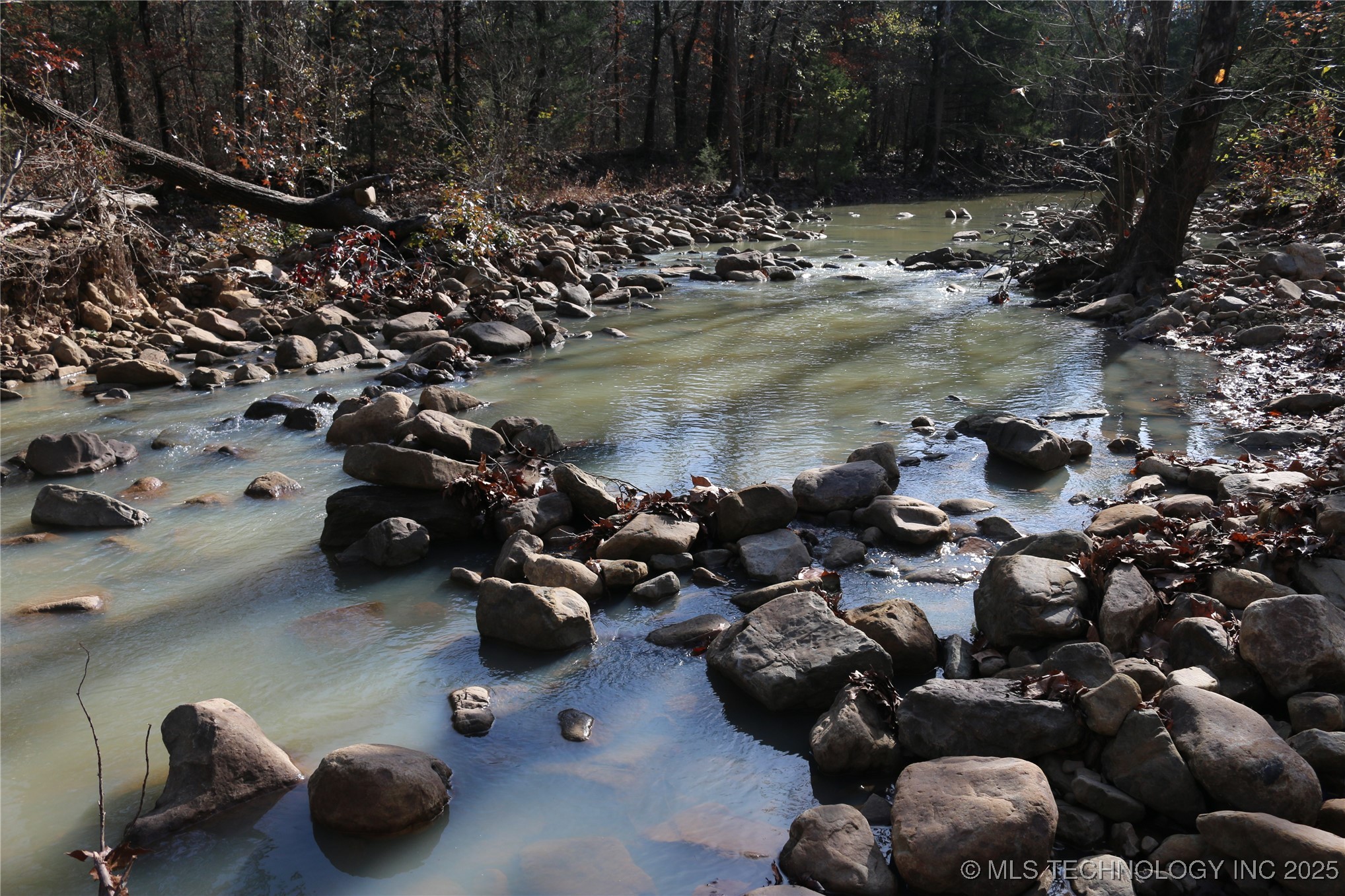 Poteau Mountain Monroe OK 74947