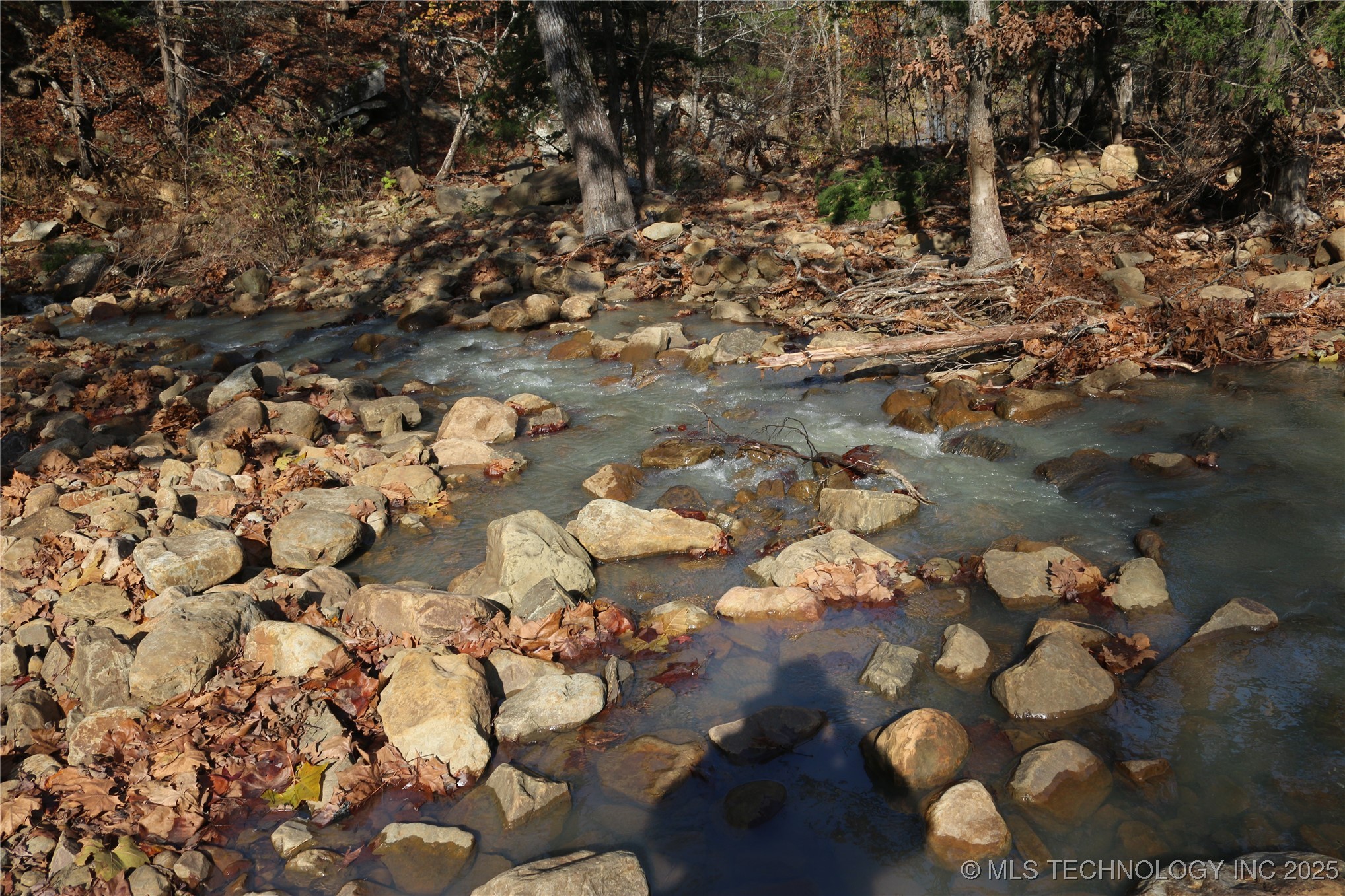 Poteau Mountain Monroe OK 74947