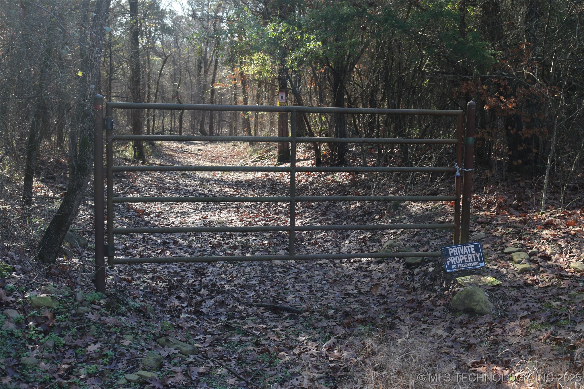 Poteau Mountain Monroe OK 74947
