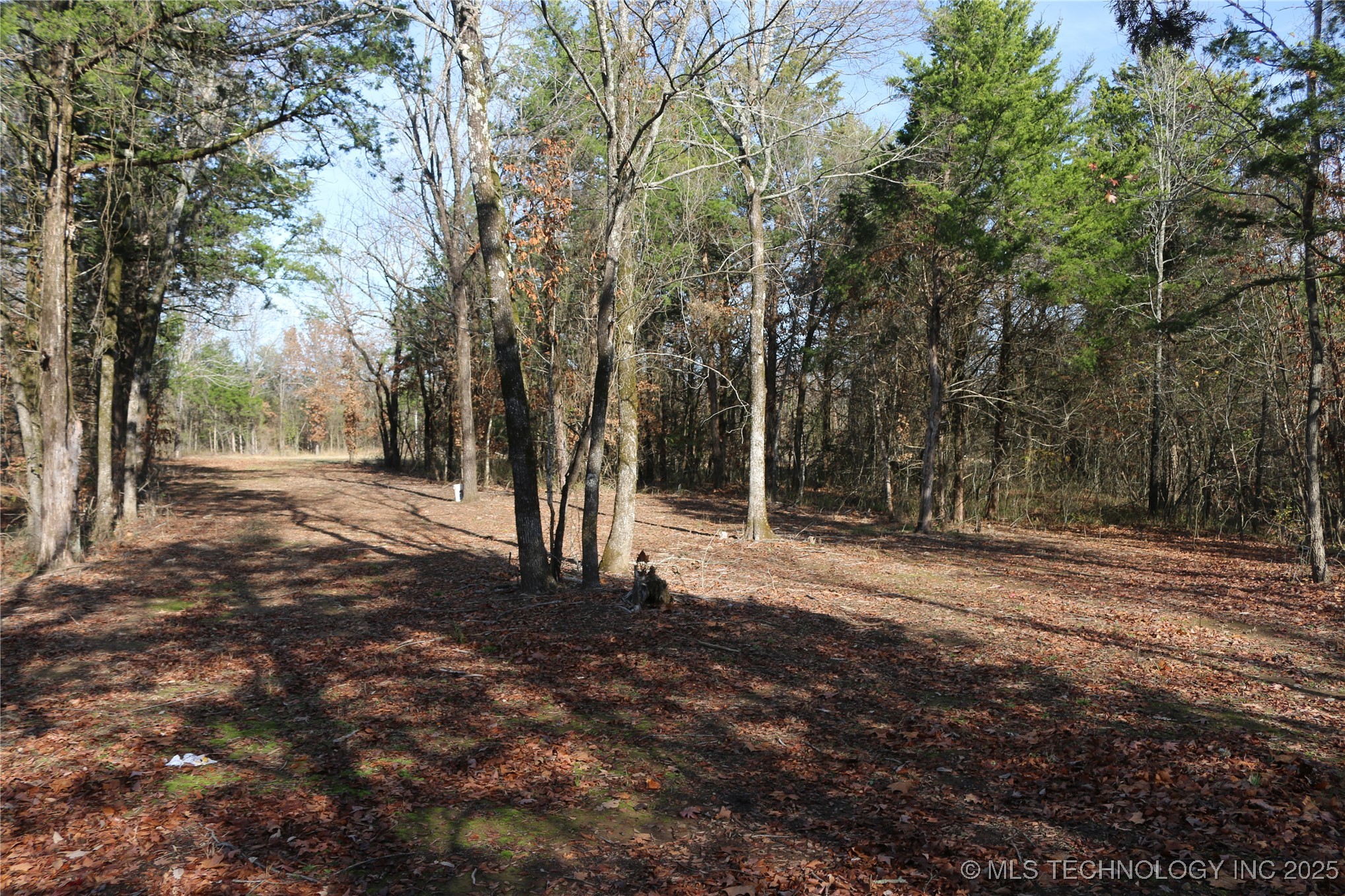 Poteau Mountain Monroe OK 74947