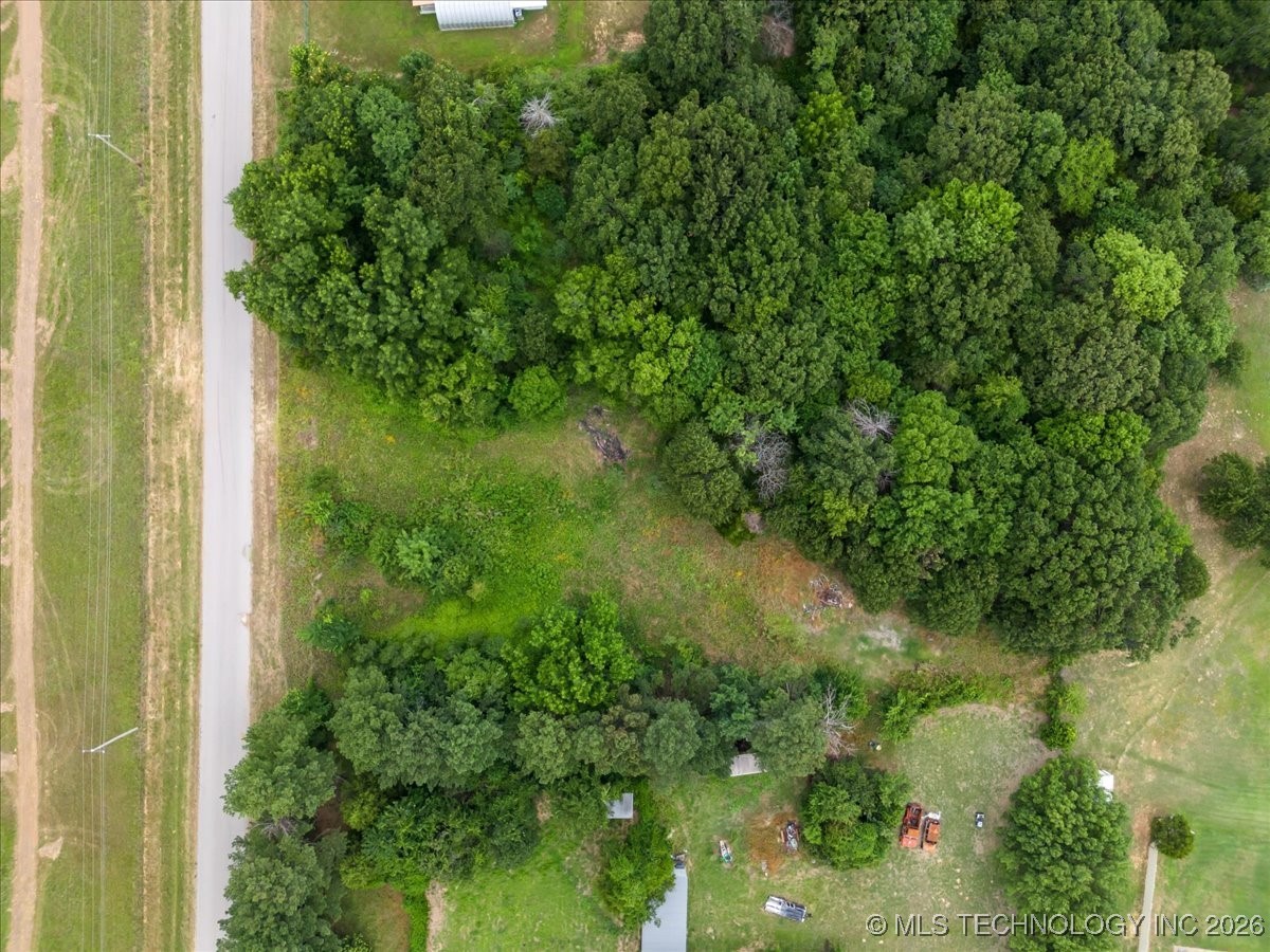 Timbercreek Road Earlsboro OK 74840