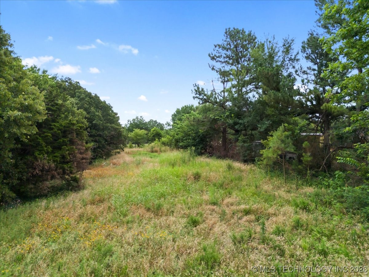 Timbercreek Road Earlsboro OK 74840