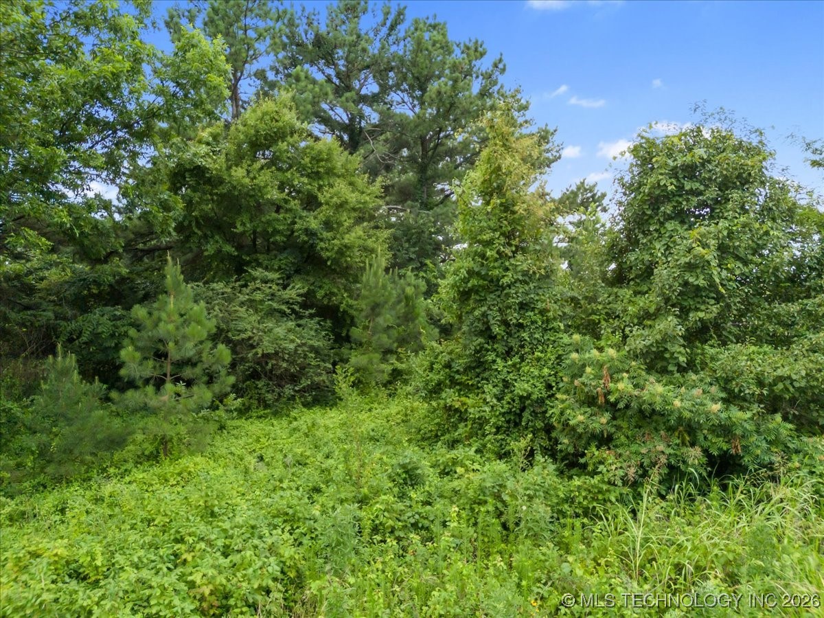 Timbercreek Road Earlsboro OK 74840