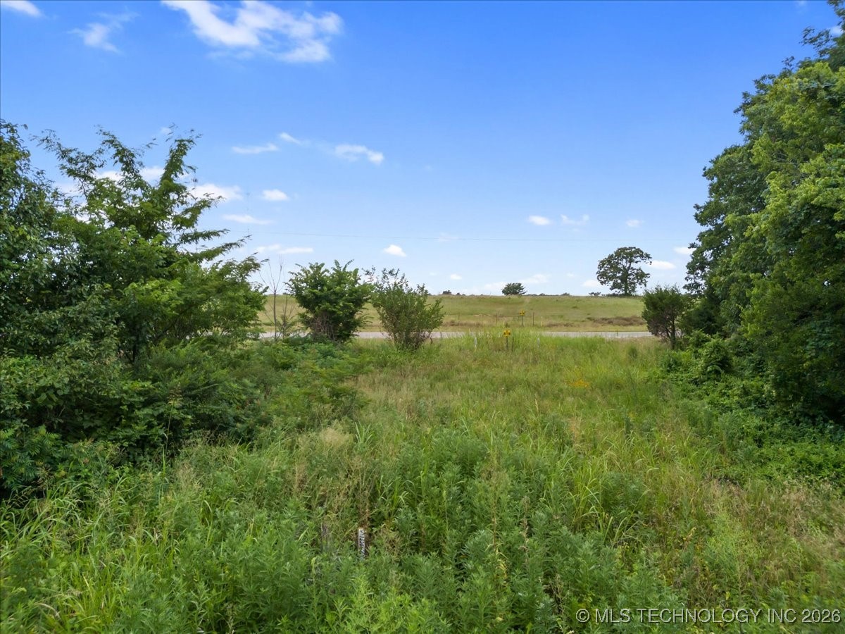 Timbercreek Road Earlsboro OK 74840
