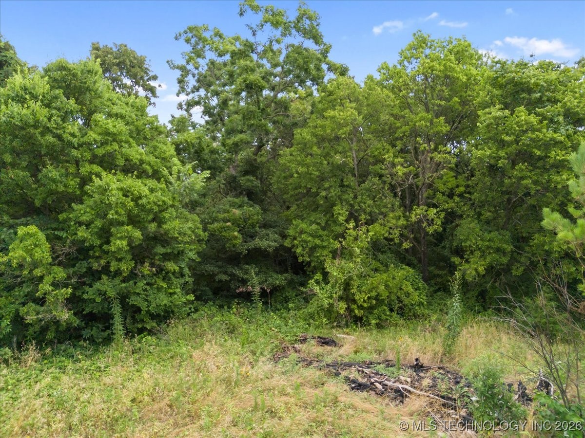 Timbercreek Road Earlsboro OK 74840