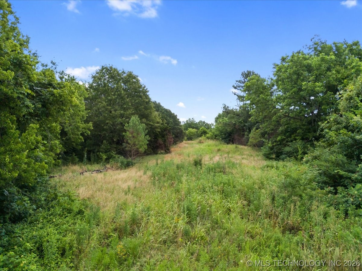 Timbercreek Road Earlsboro OK 74840