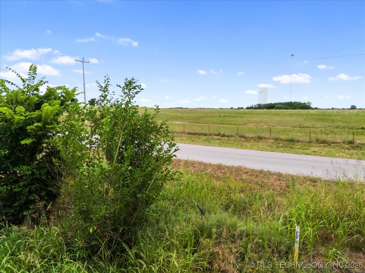 Timbercreek Road Earlsboro OK 74840