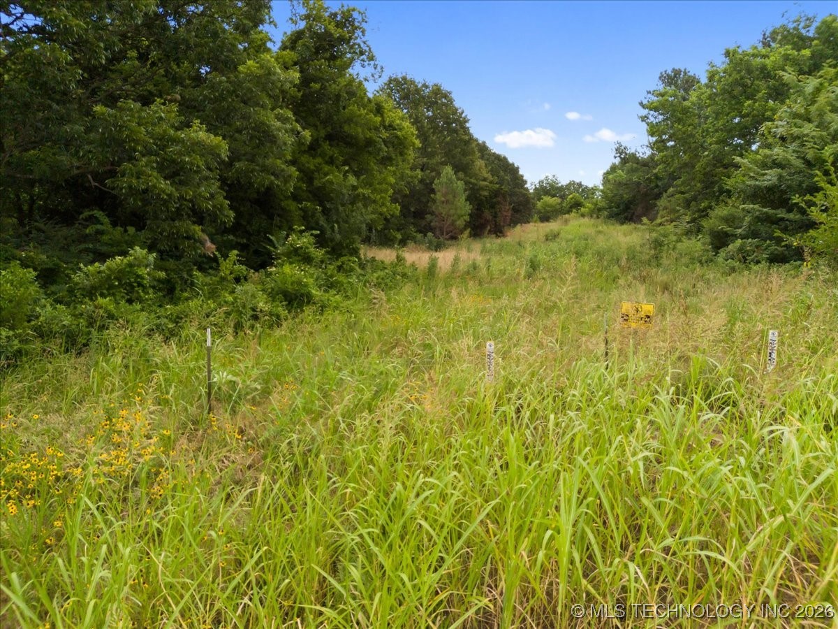 Timbercreek Road Earlsboro OK 74840