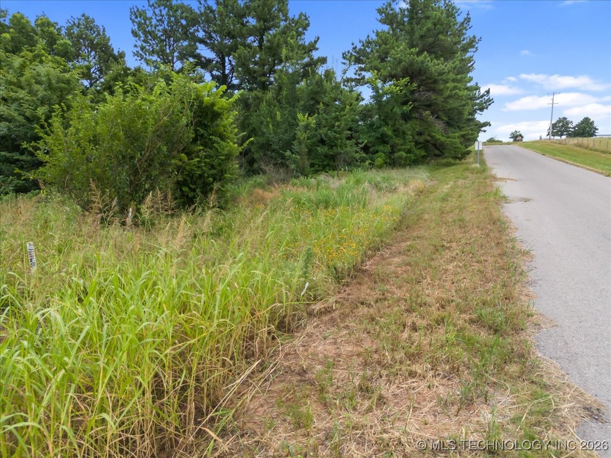 Timbercreek Road Earlsboro OK 74840