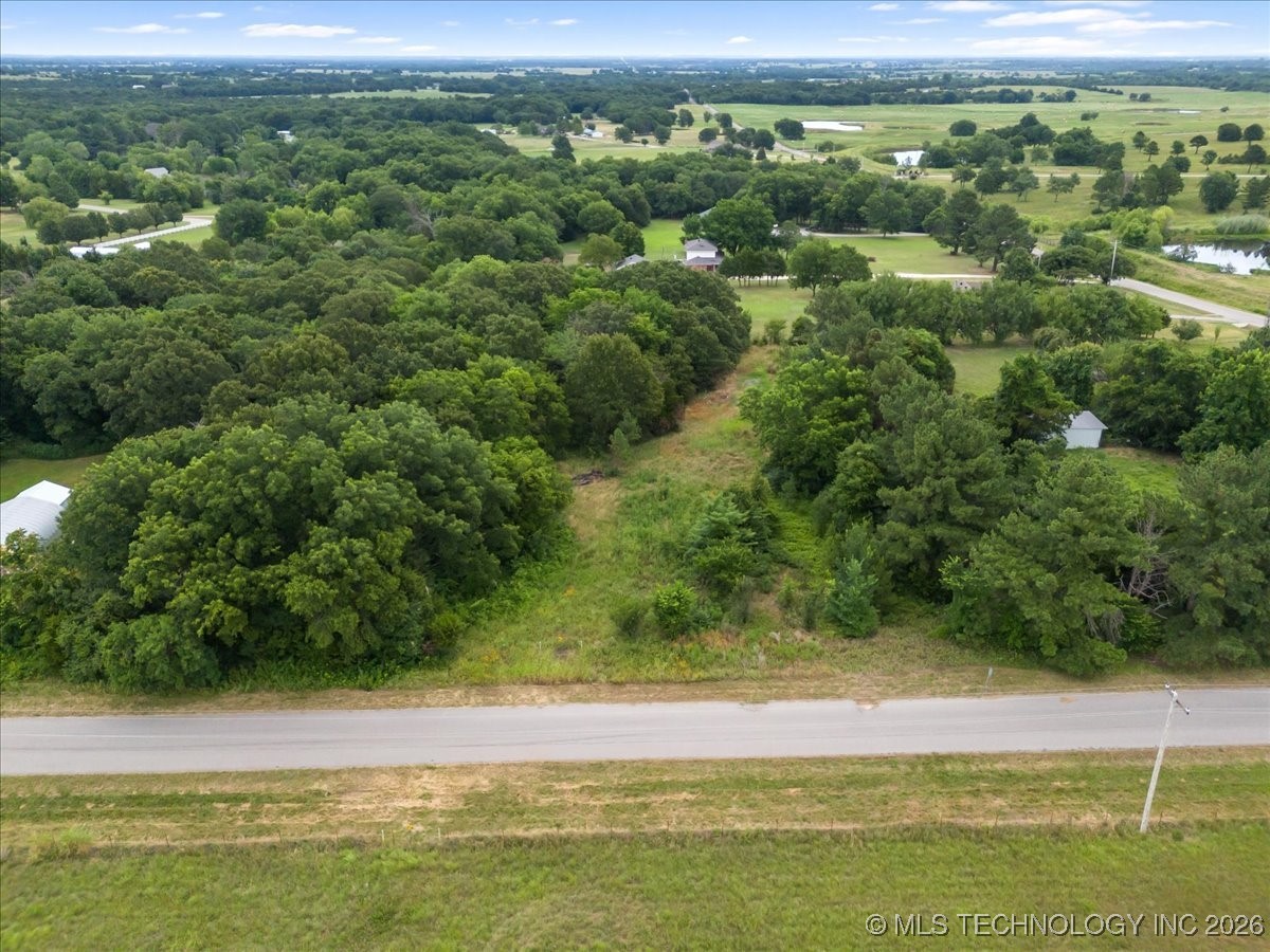 Timbercreek Road Earlsboro OK 74840