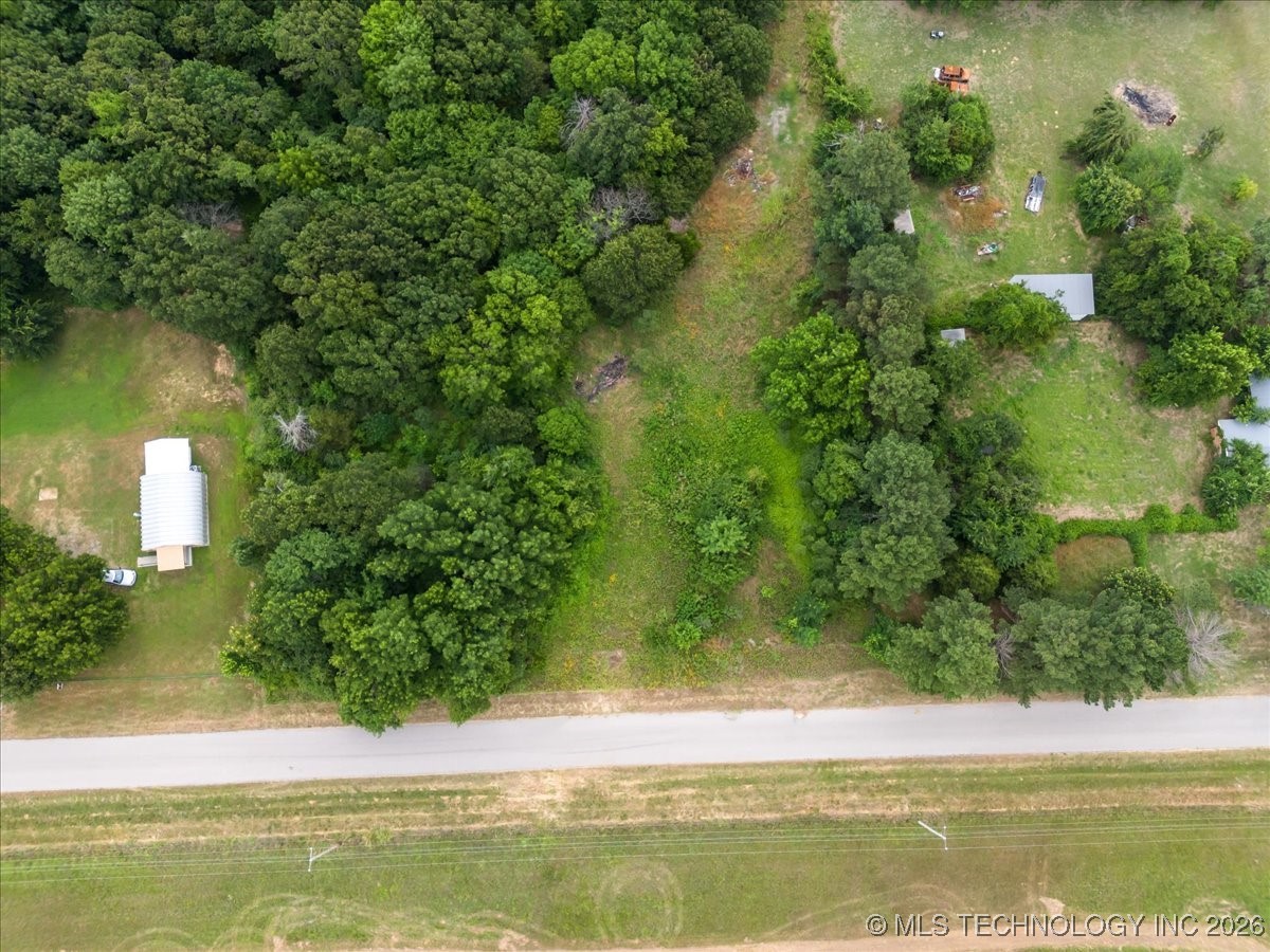 Timbercreek Road Earlsboro OK 74840
