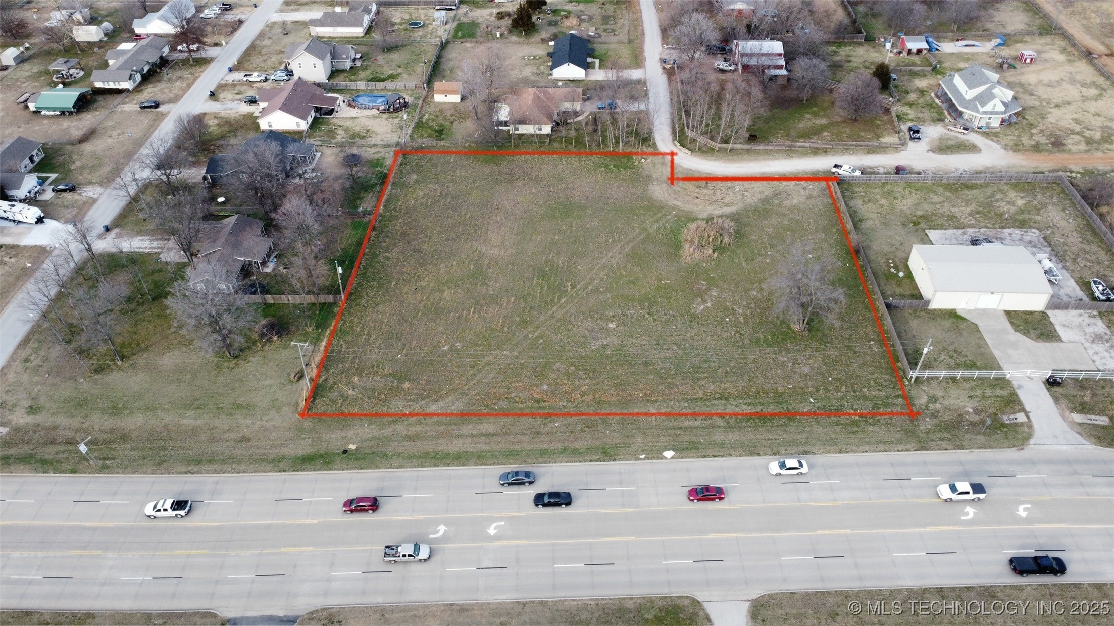 19505 E 116th Street Collinsville OK 74021