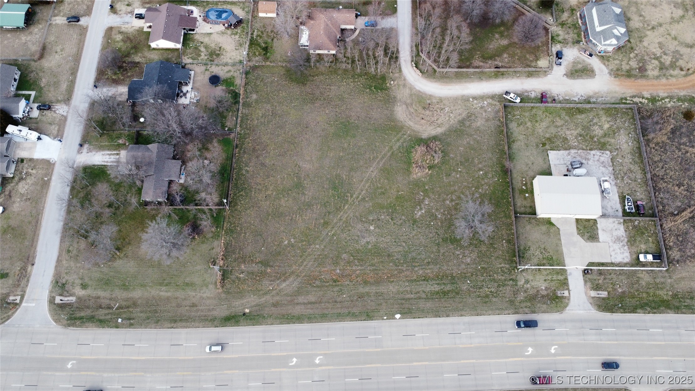 19505 E 116th Street Collinsville OK 74021