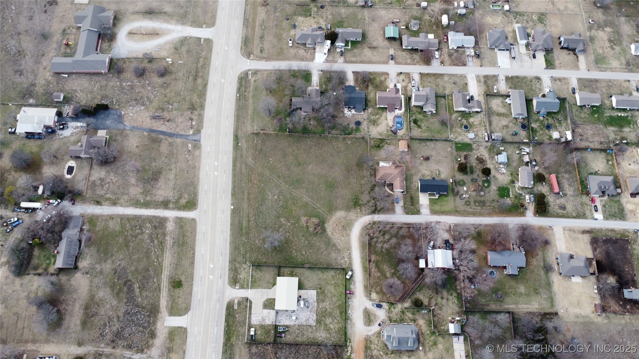 19505 E 116th Street Collinsville OK 74021
