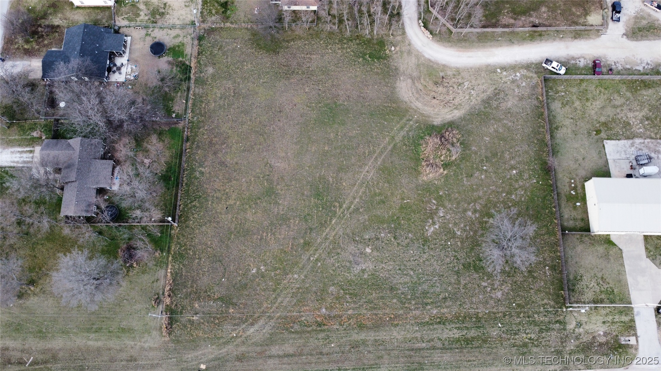 19505 E 116th Street Collinsville OK 74021