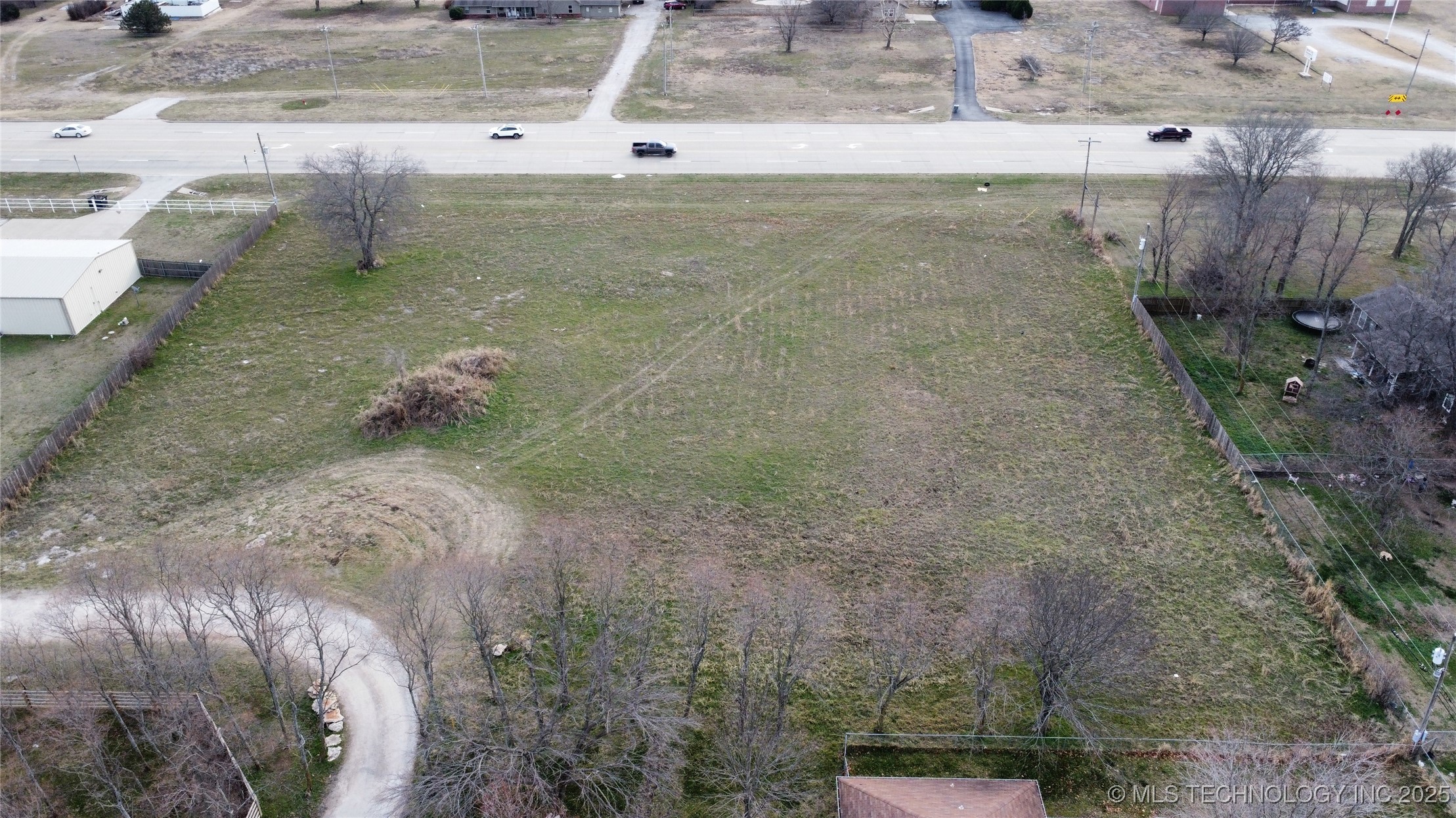 19505 E 116th Street Collinsville OK 74021