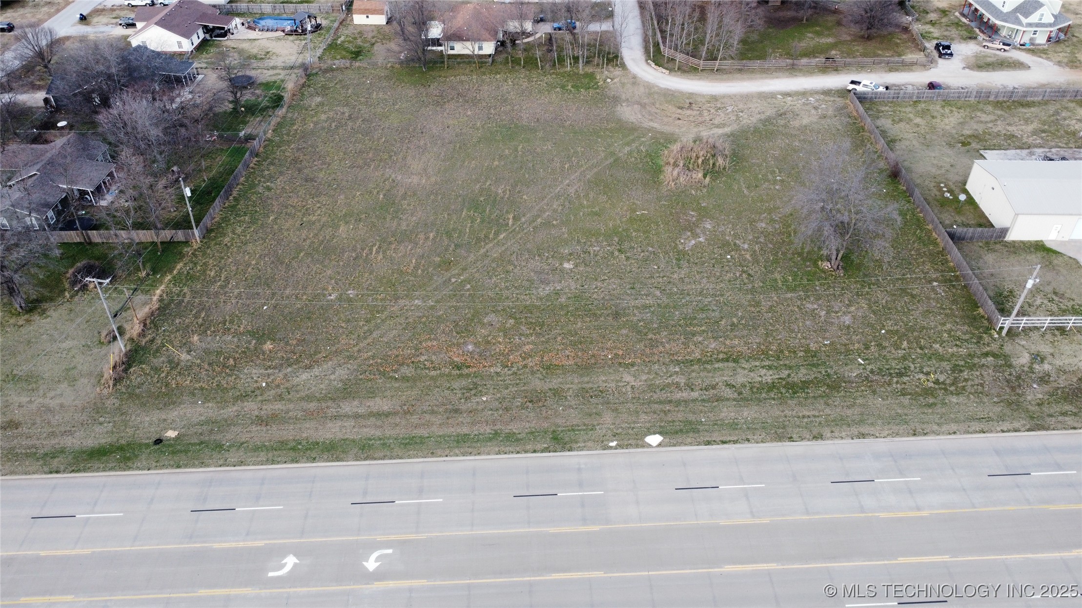 19505 E 116th Street Collinsville OK 74021