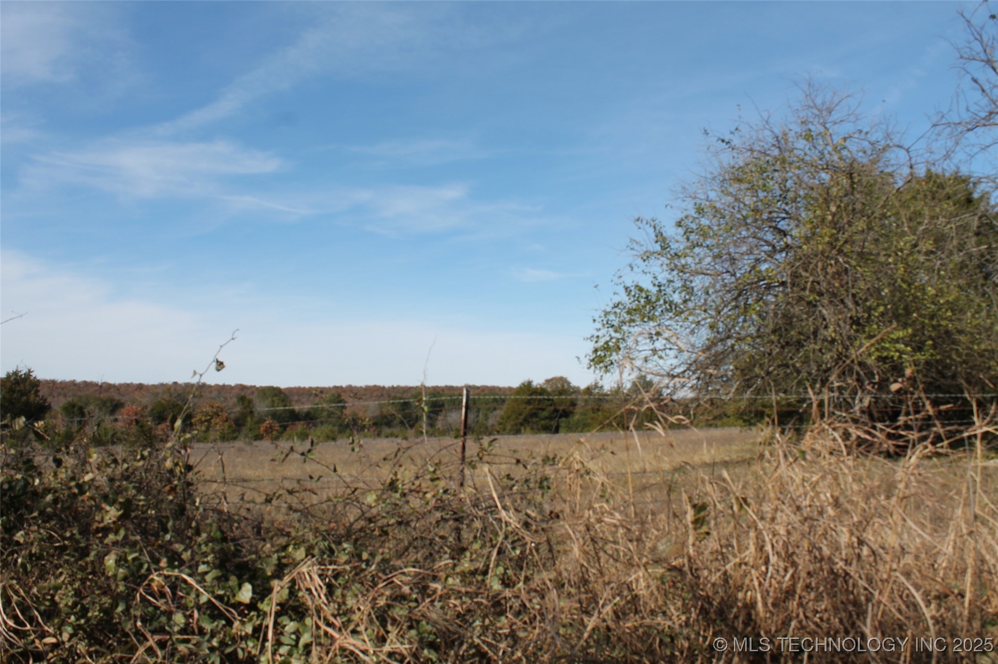 Bascum Road Quinton OK 74561