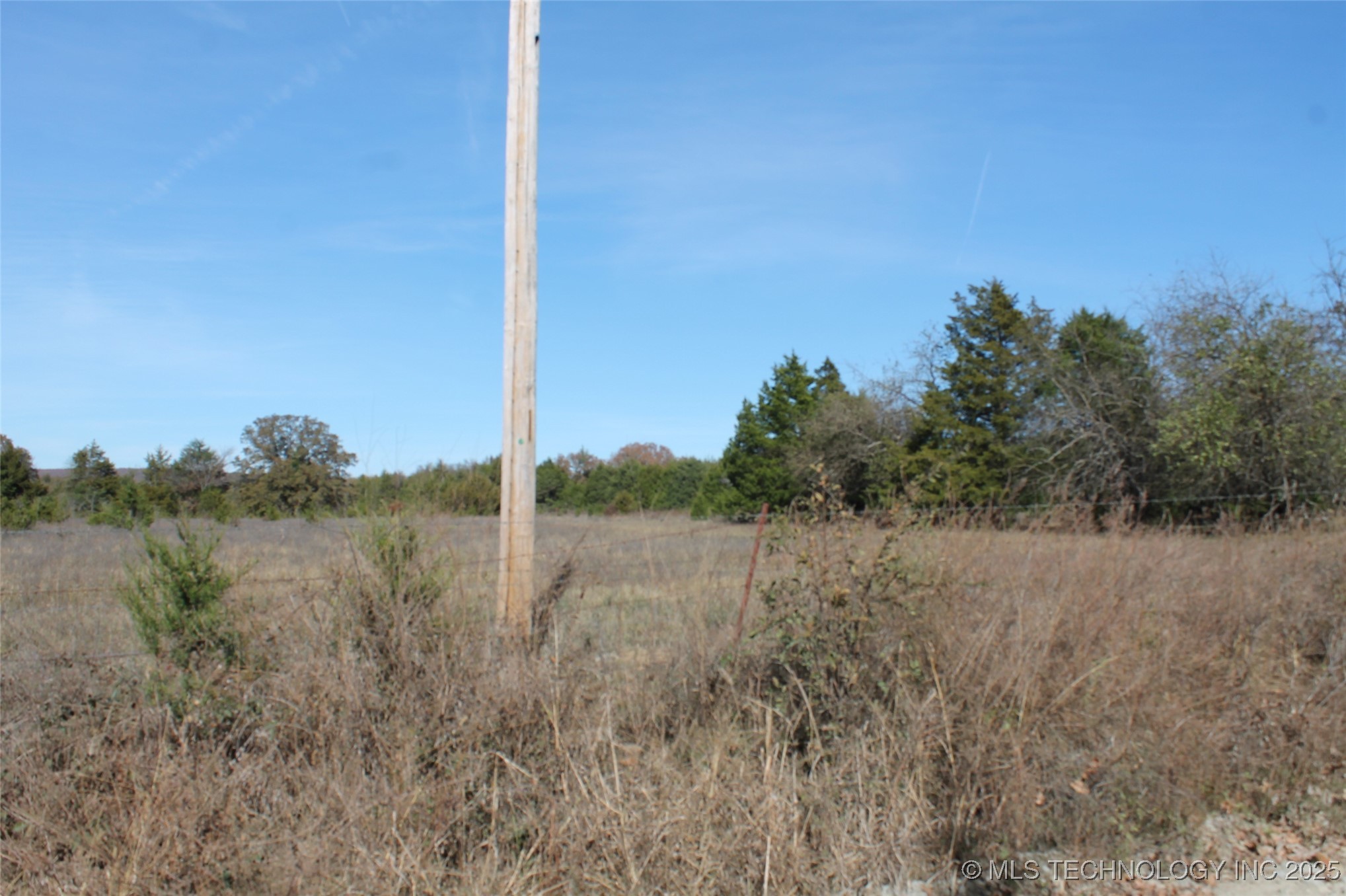 Bascum Road Quinton OK 74561