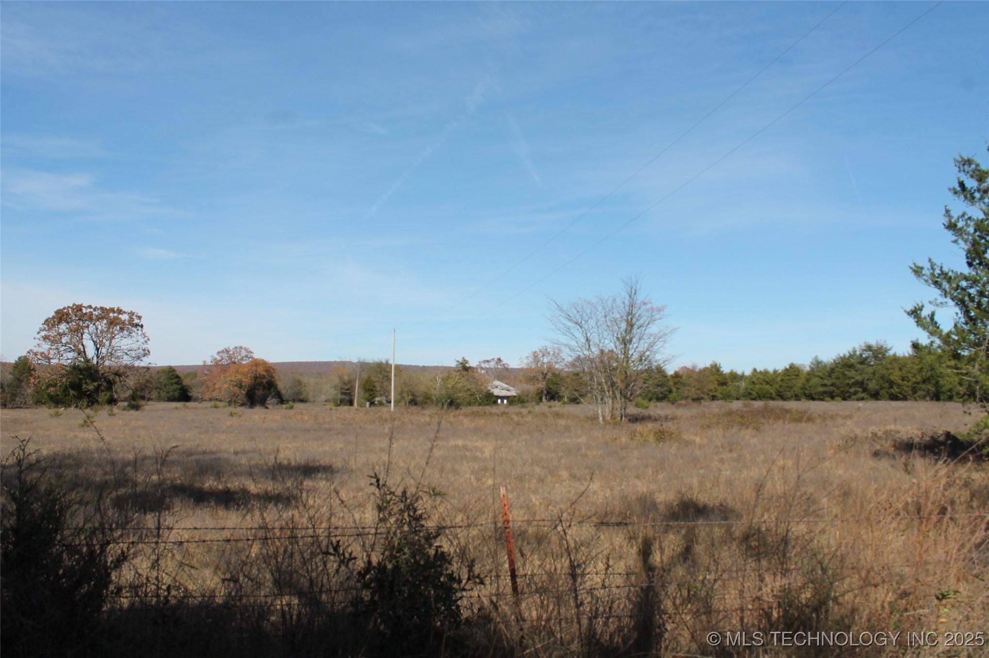 Bascum Road Quinton OK 74561