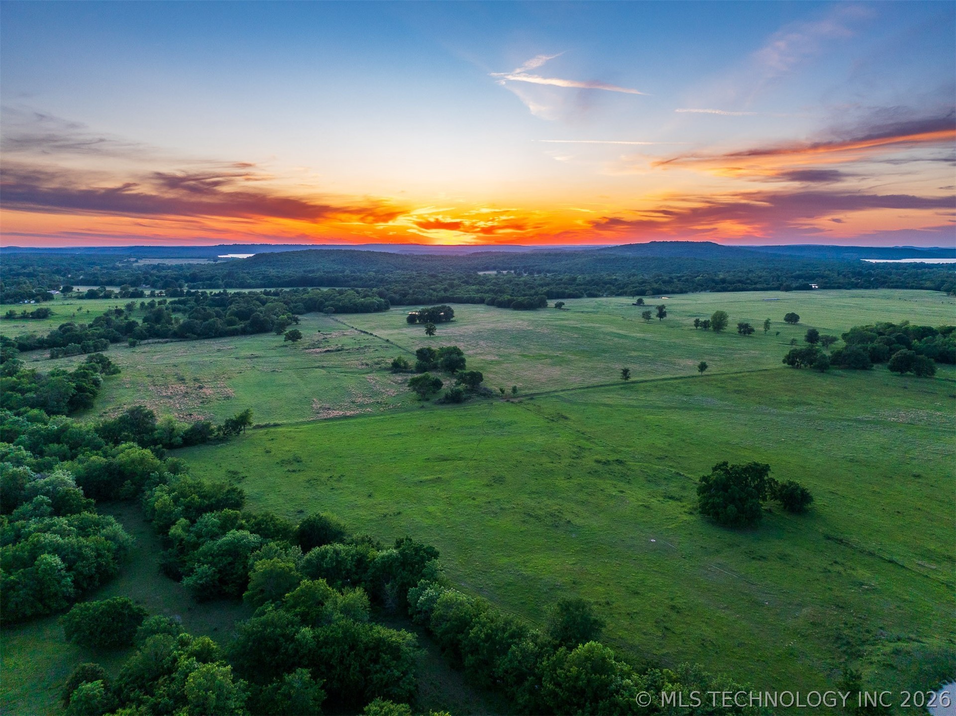 1 Mcnally Flats Road Eufaula OK 74432