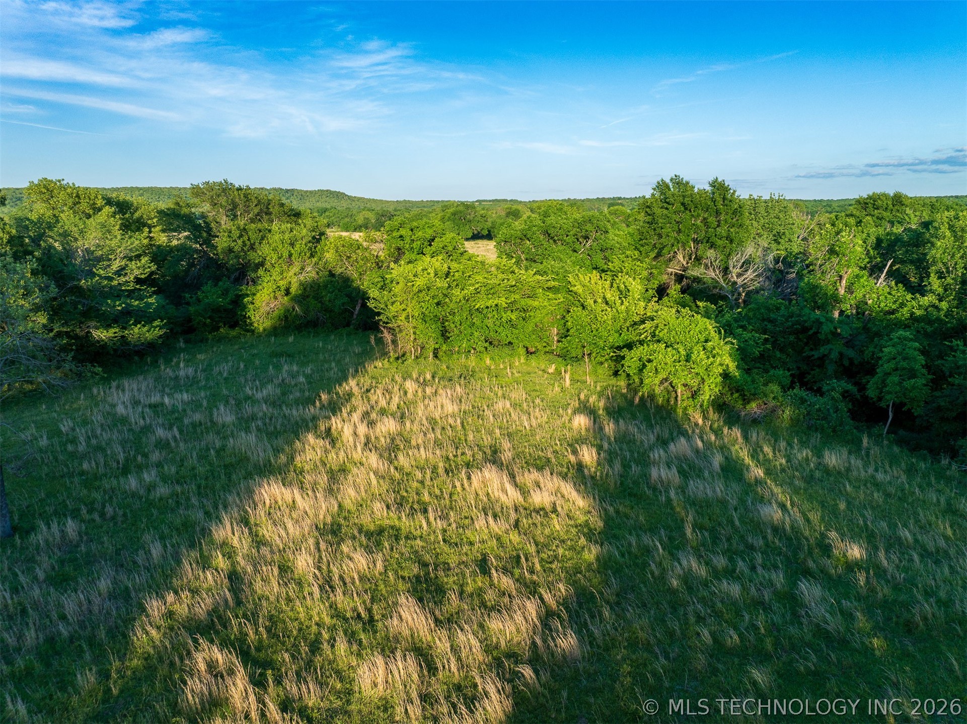 1 Mcnally Flats Road Eufaula OK 74432