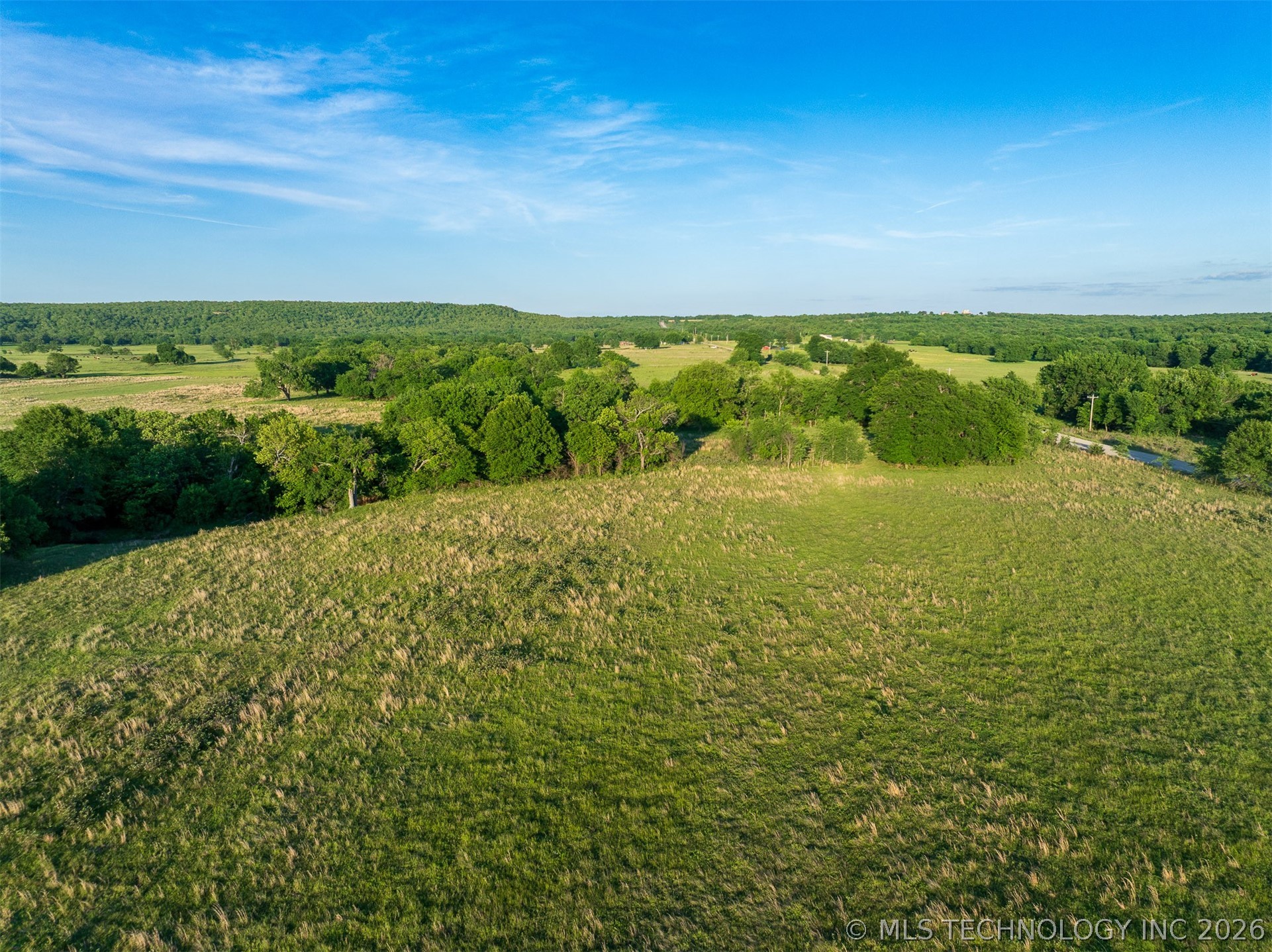 1 Mcnally Flats Road Eufaula OK 74432