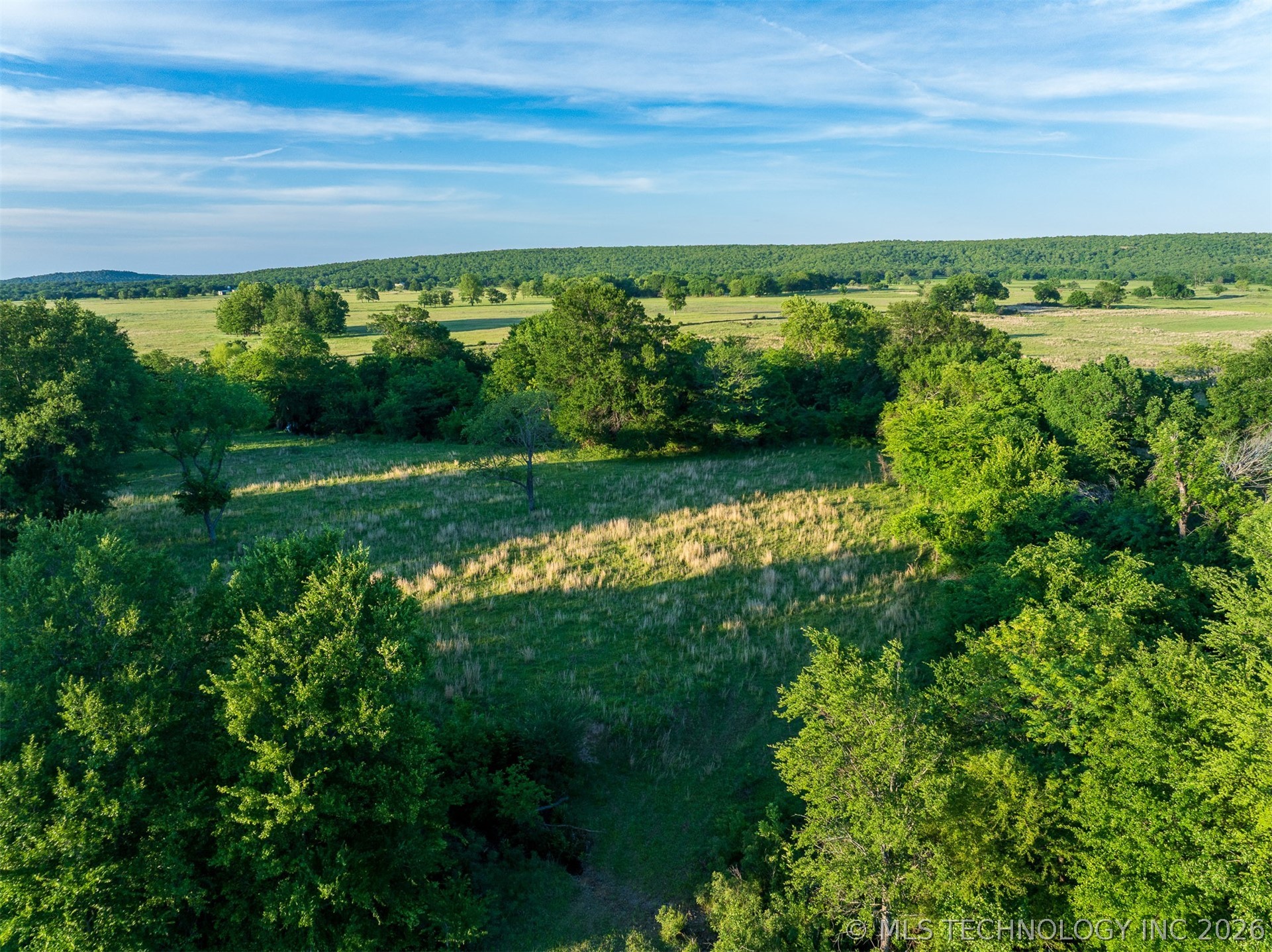 1 Mcnally Flats Road Eufaula OK 74432