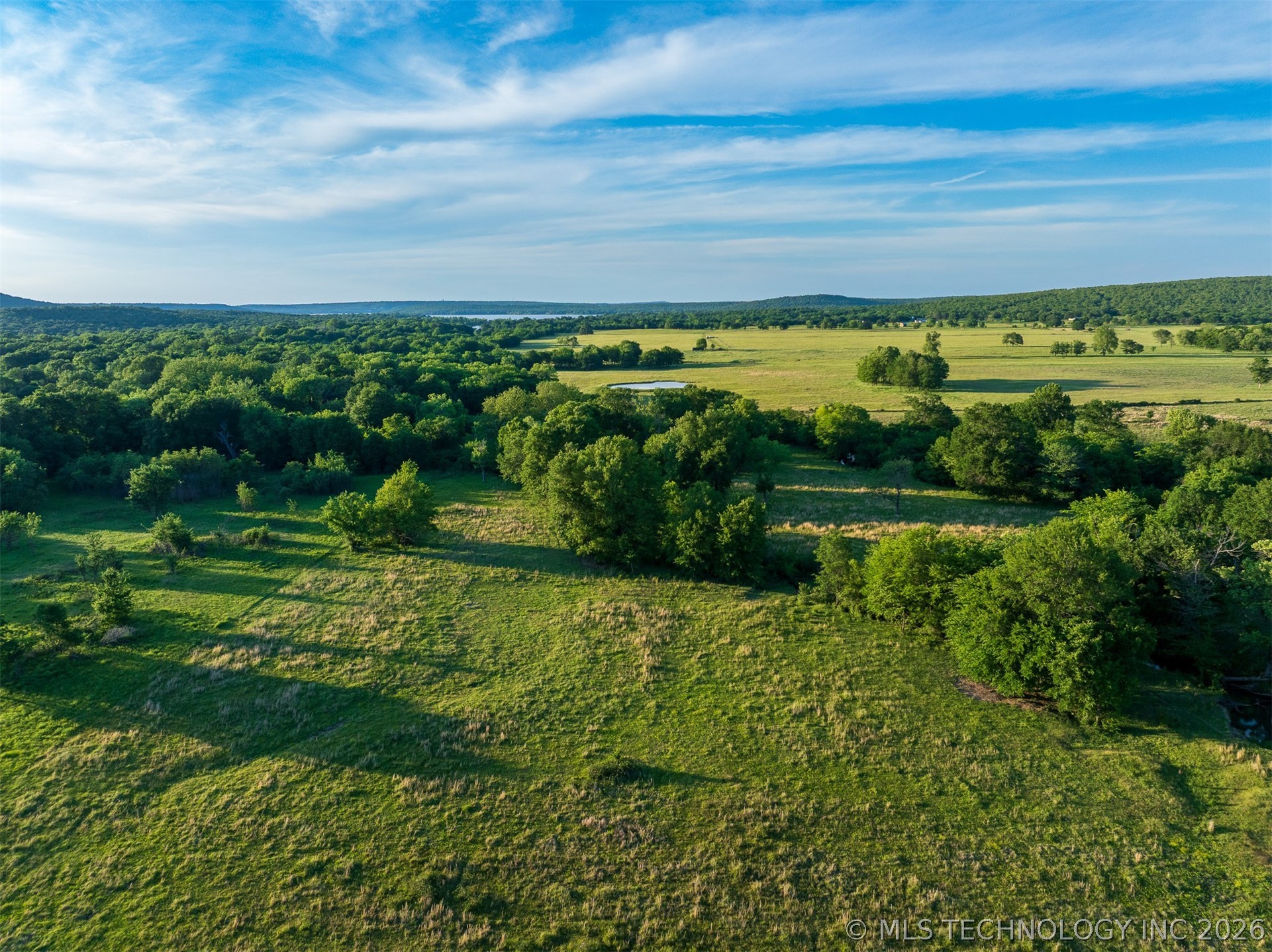 1 Mcnally Flats Road Eufaula OK 74432