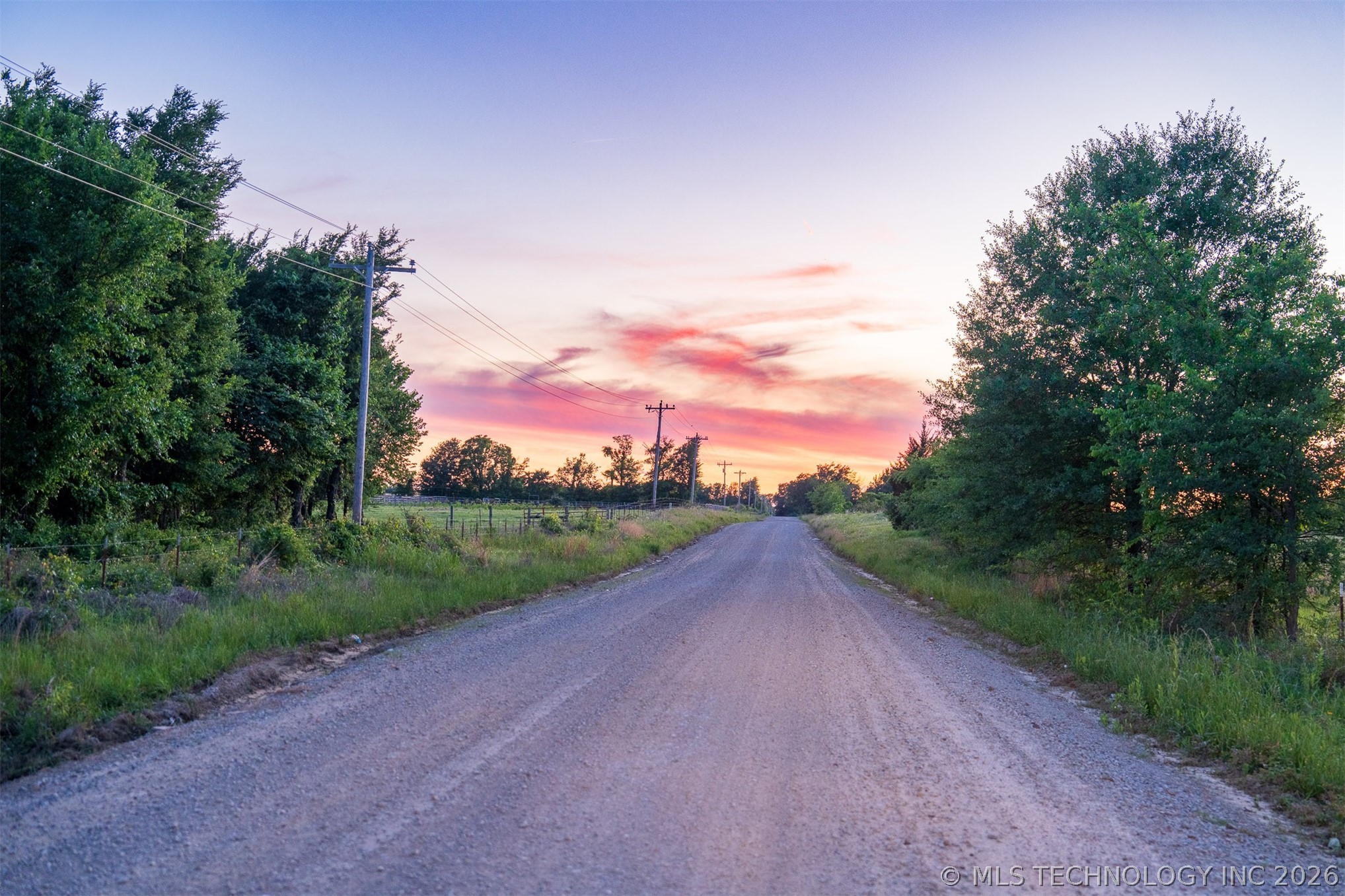 1 Mcnally Flats Road Eufaula OK 74432