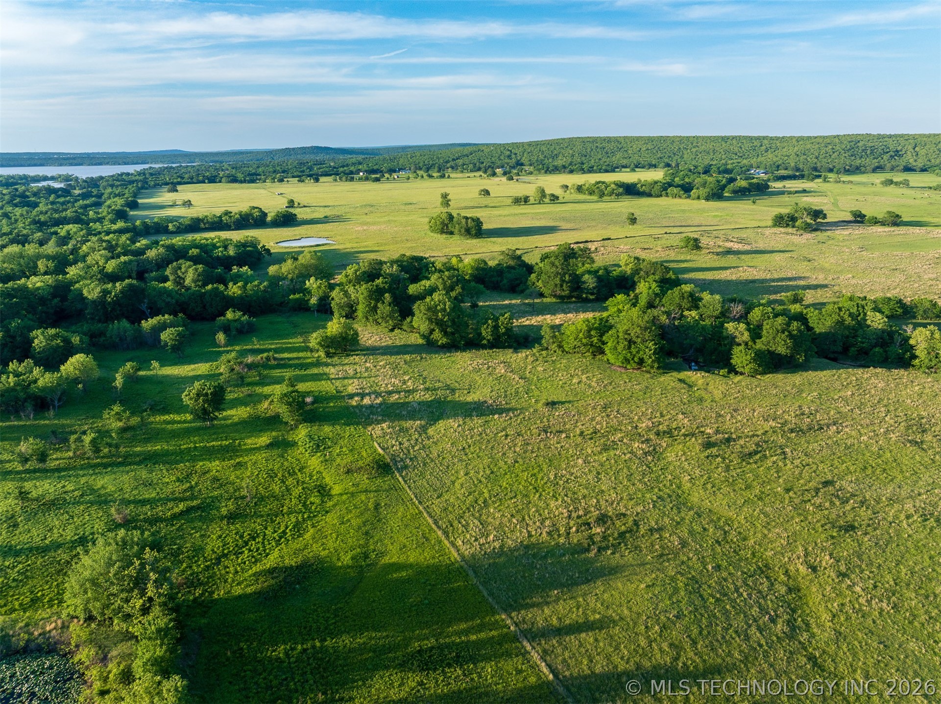 1 Mcnally Flats Road Eufaula OK 74432