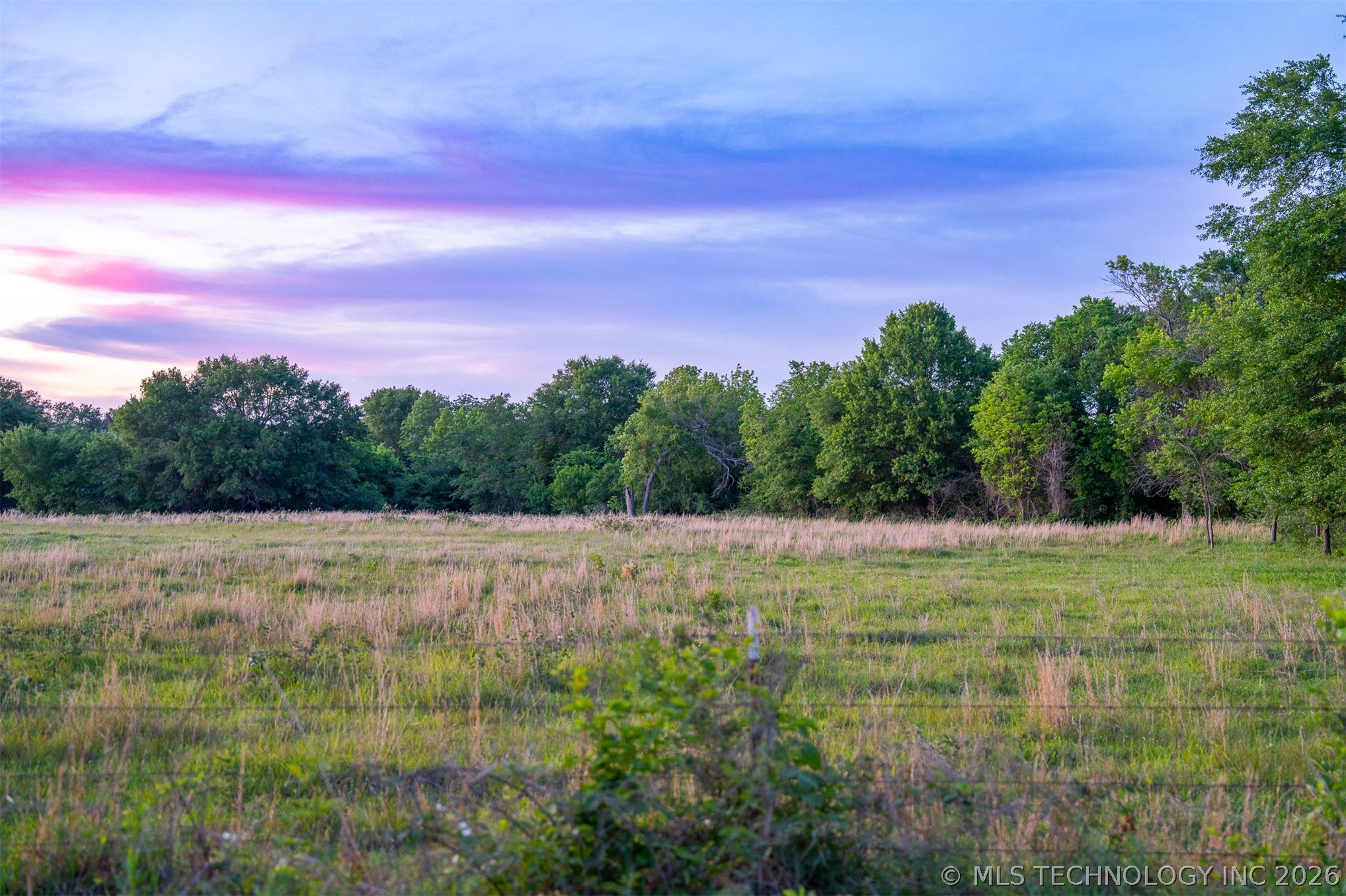 1 Mcnally Flats Road Eufaula OK 74432