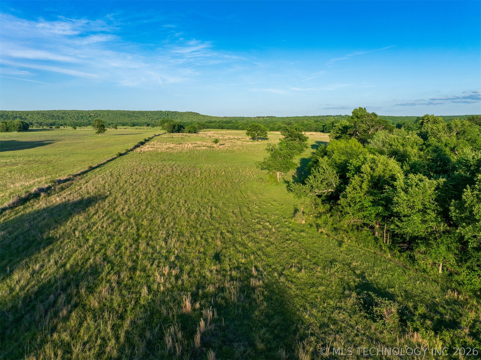1 Mcnally Flats Road Eufaula OK 74432
